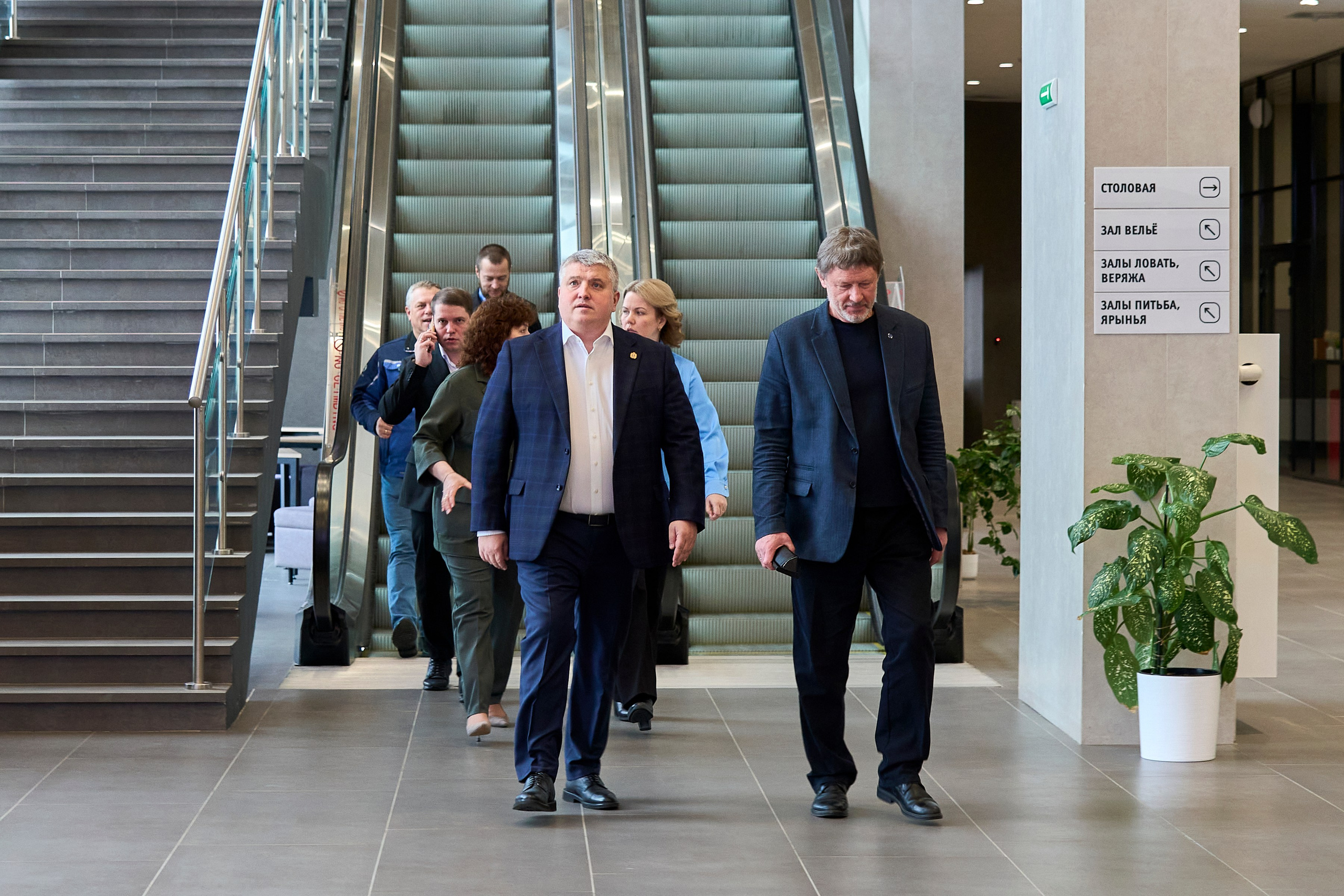 Репортажи / Корпоративы. Портретный фотограф в Москве