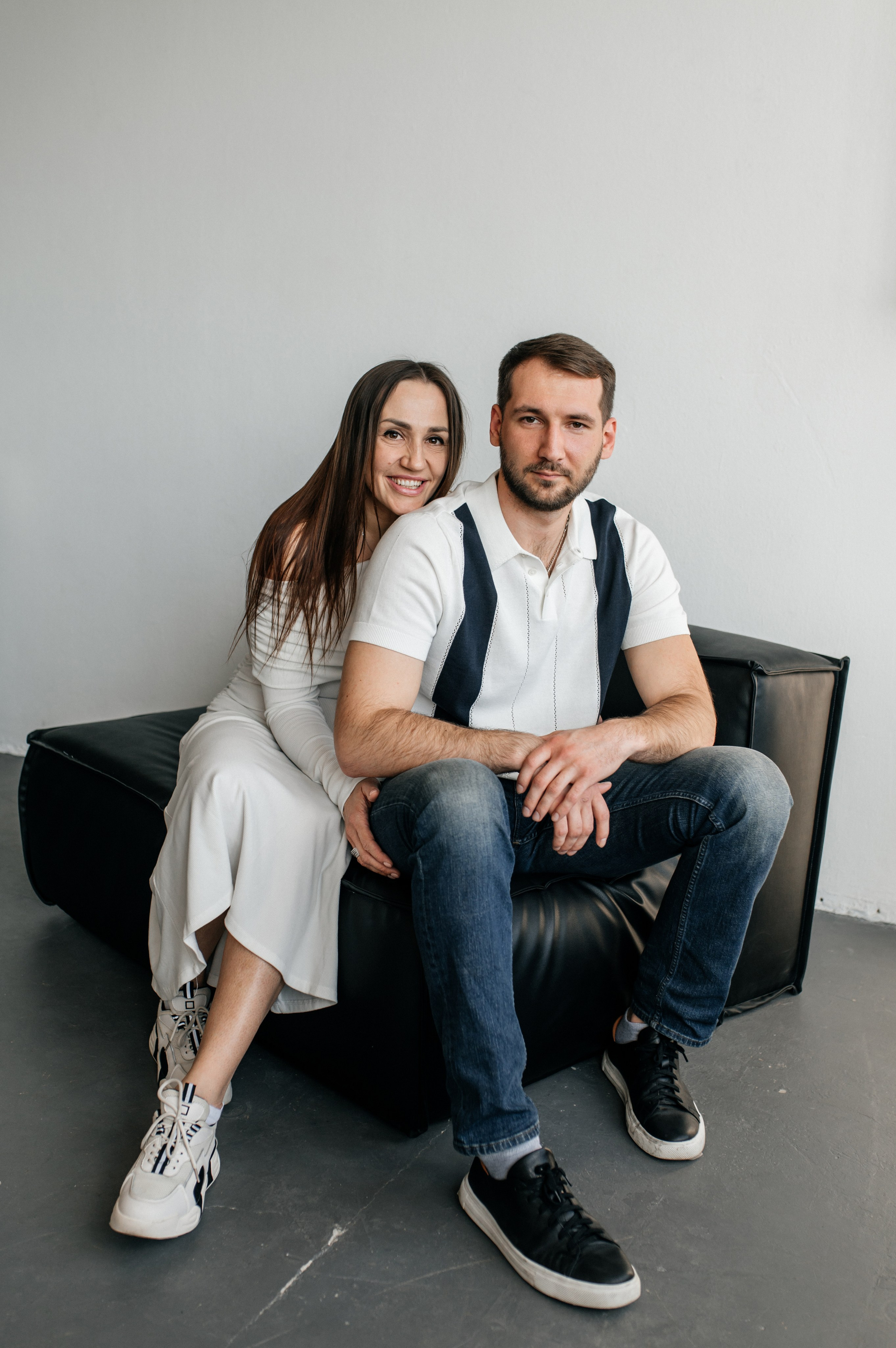 Ирина+Никита+Егор+Ульяна. Костюшко Кристина — семейный и свадебный фотограф в Минске