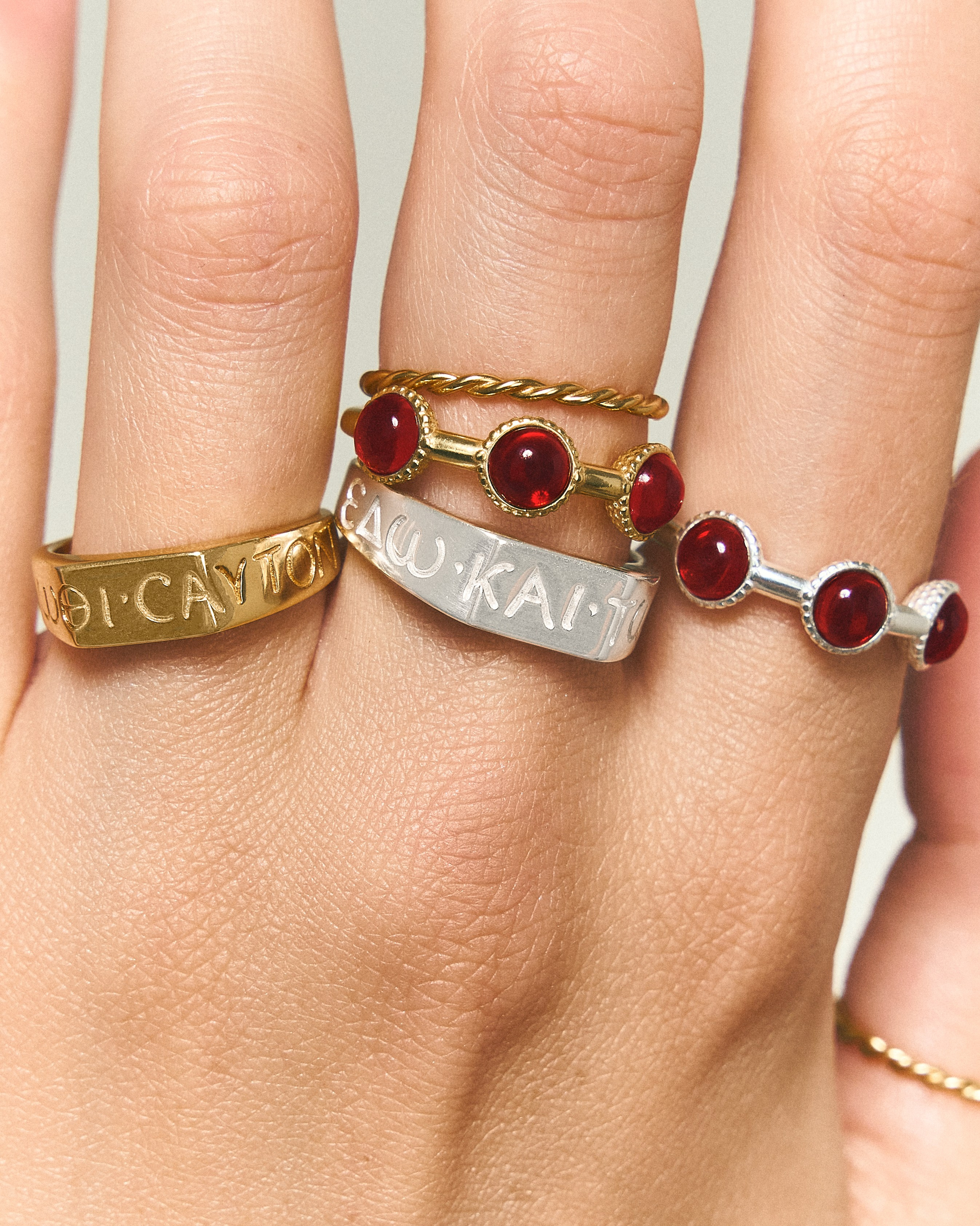 NÁNA jewellery. Креативный продюсер / сет—дизайнер