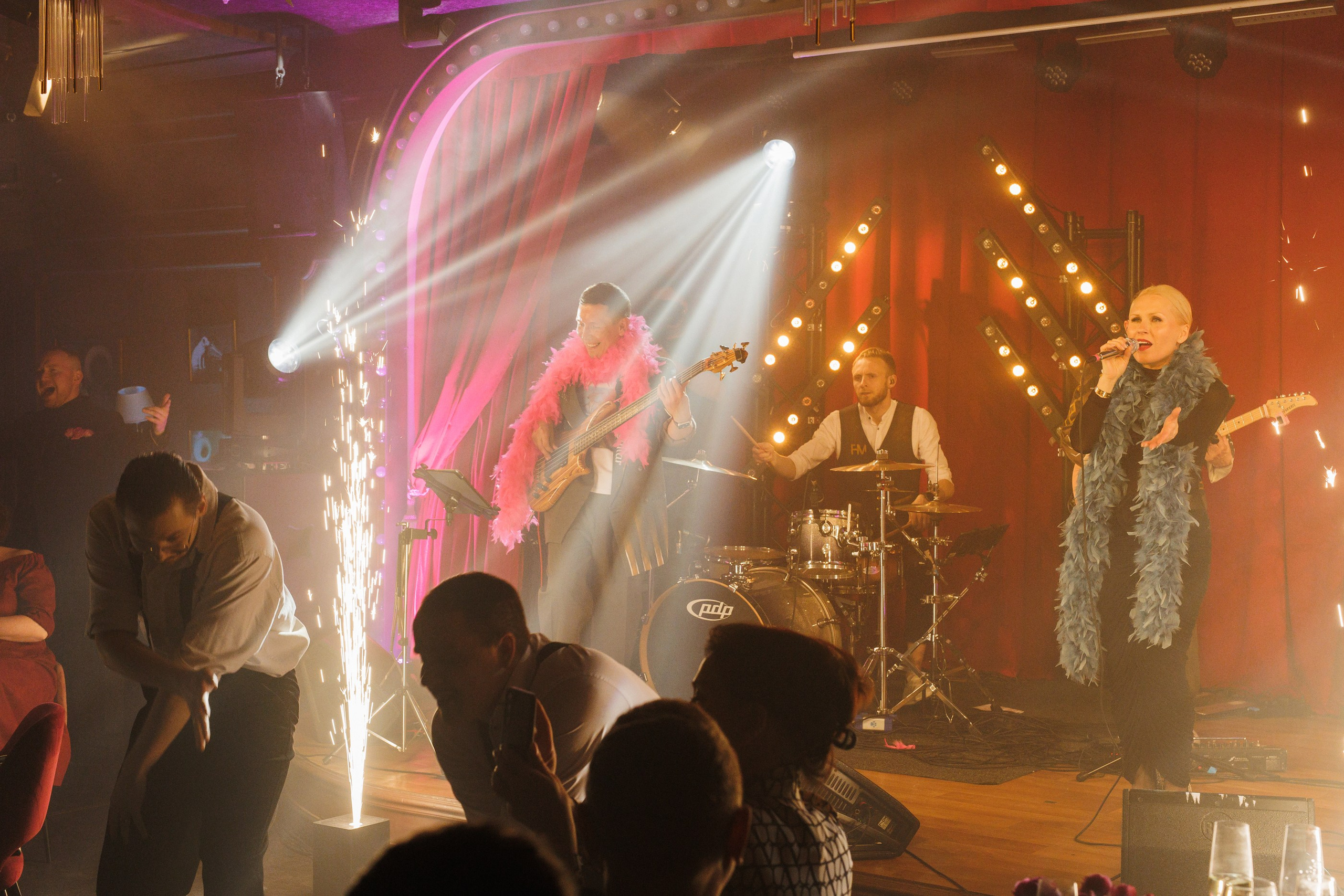 Бесконечность. Акустический концерт. 22 мая 2025 года. Татьяна Мишкина