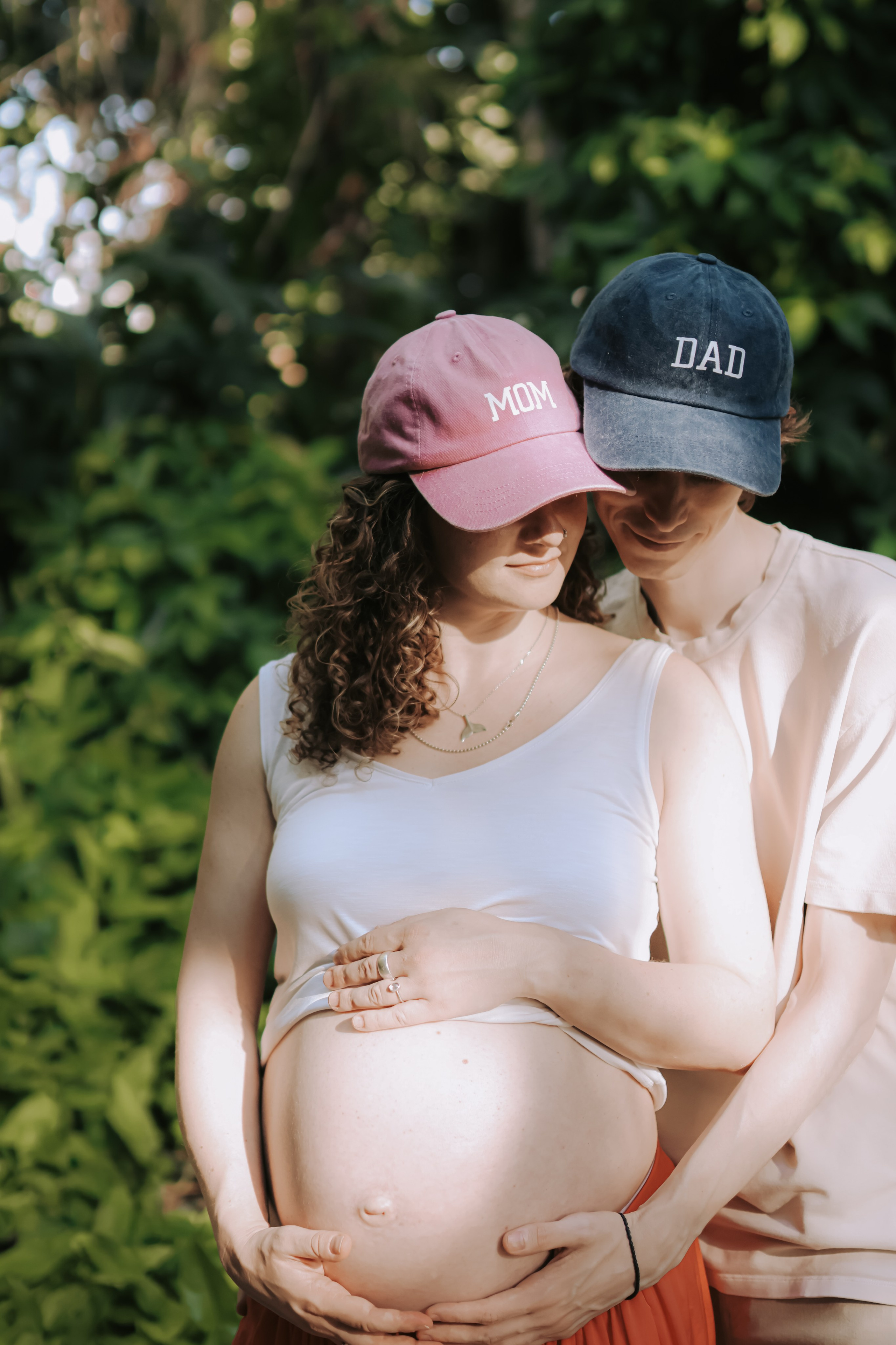 Kate and Segrey, Tel Aviv | June 2026. Photographer in Israel Alice Milchin