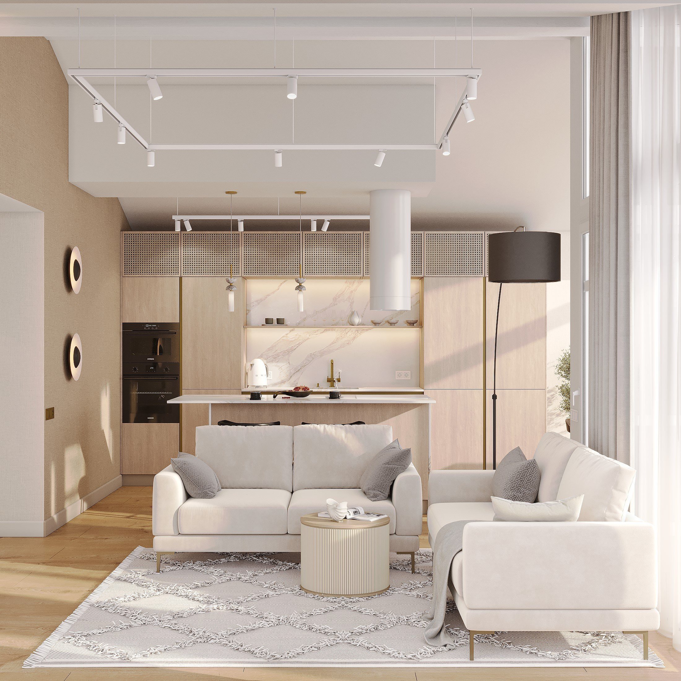 Дом в Переславле-Залесском