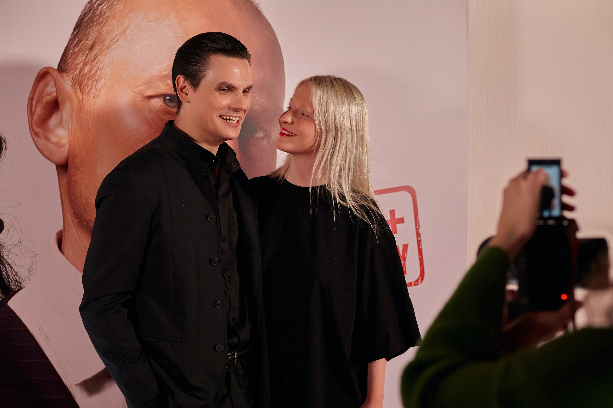 Премьера сериала «КГБ». Свадебный и креативный фотограф в ЮФО и МСК