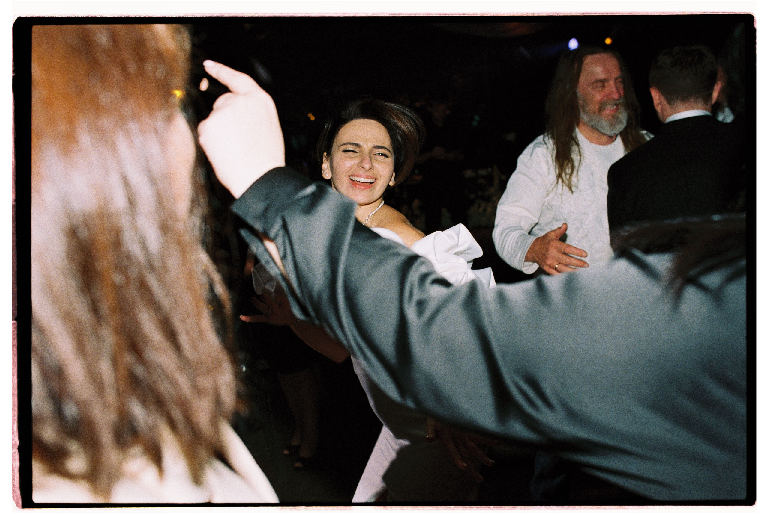 Film WD. Свадебный и репортажный фотограф