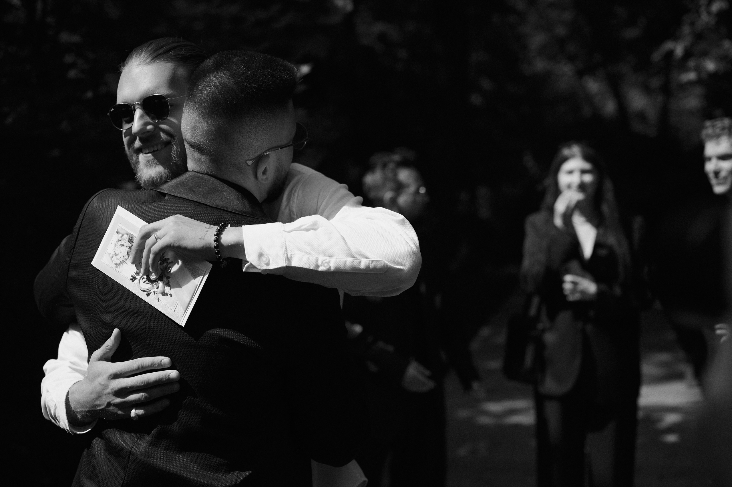 K&D. Свадебный и репортажный фотограф