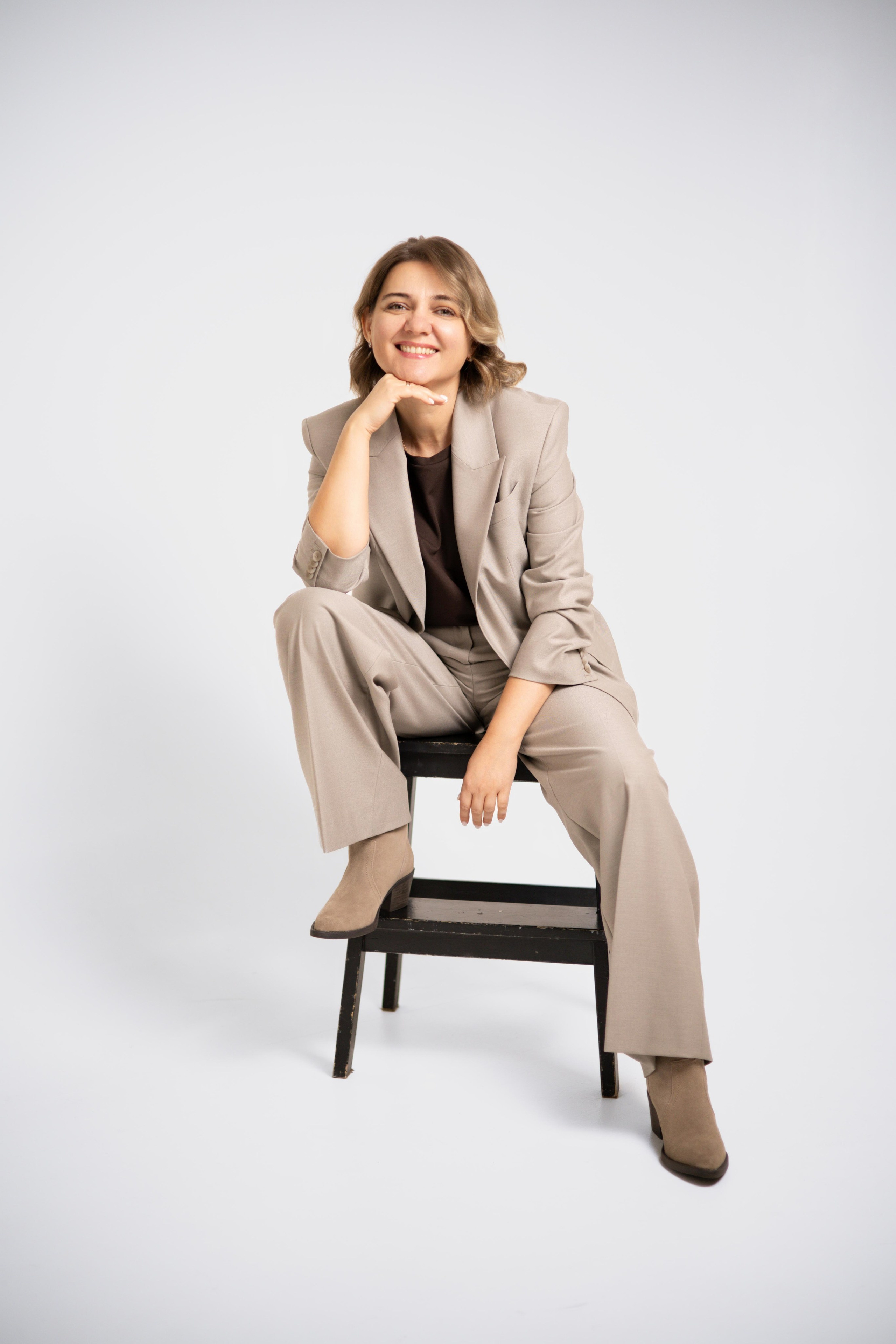 Частные съёмки. Фотограф в Санкт-Петербурге Калямова Гульсара