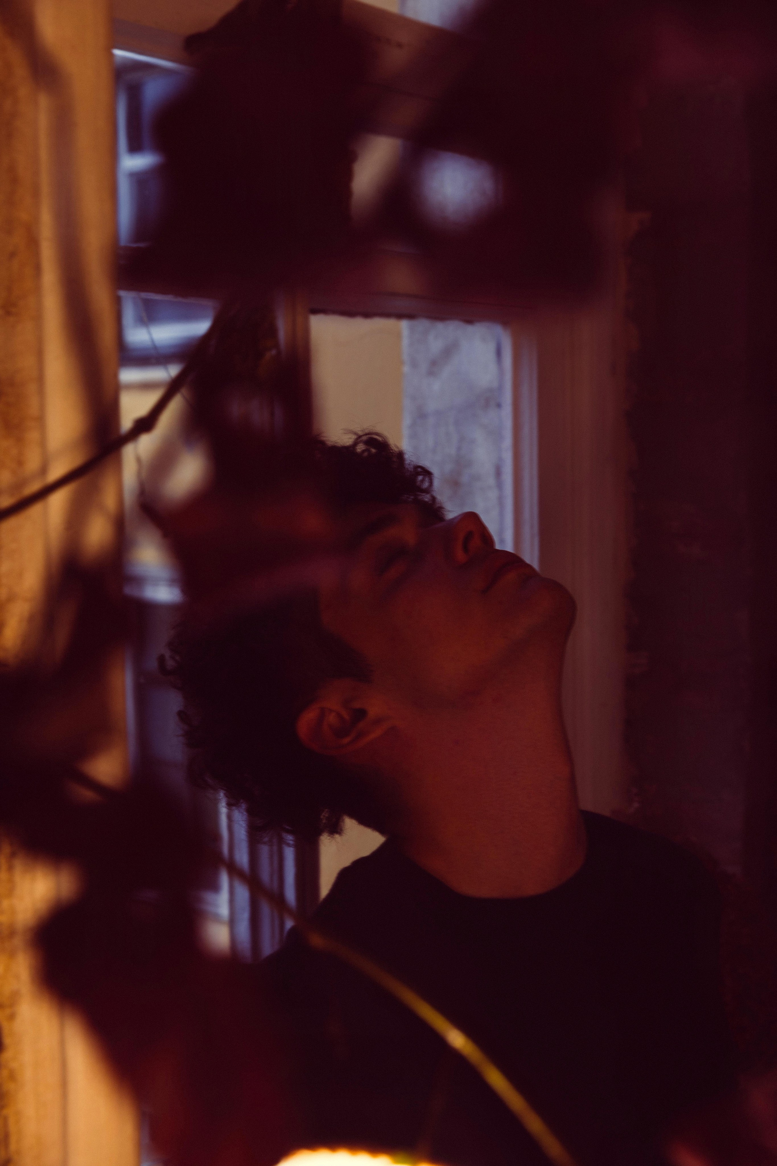 Частные съёмки. Фотограф в Санкт-Петербурге Калямова Гульсара