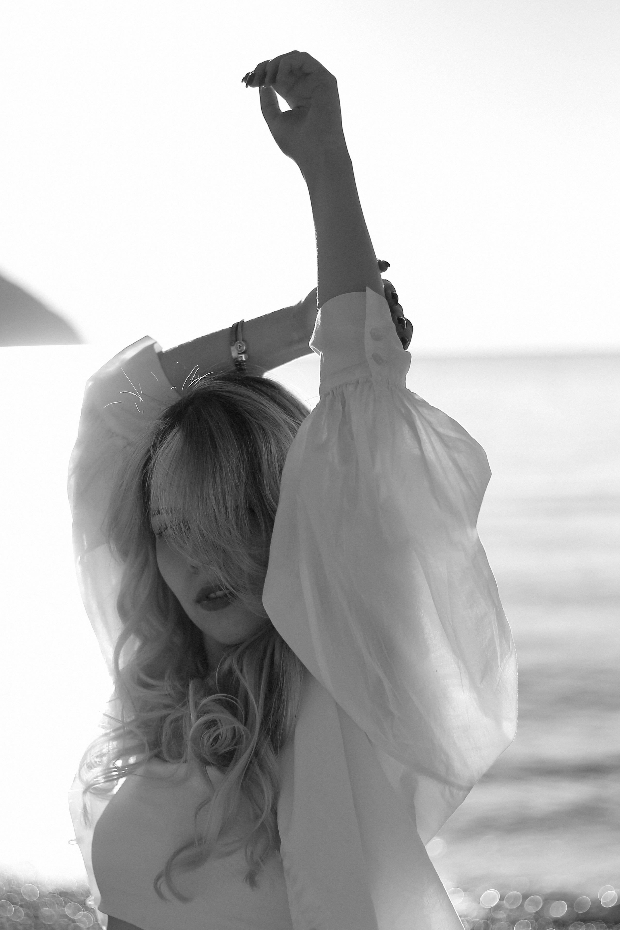 История о тебе. Таня Чернова