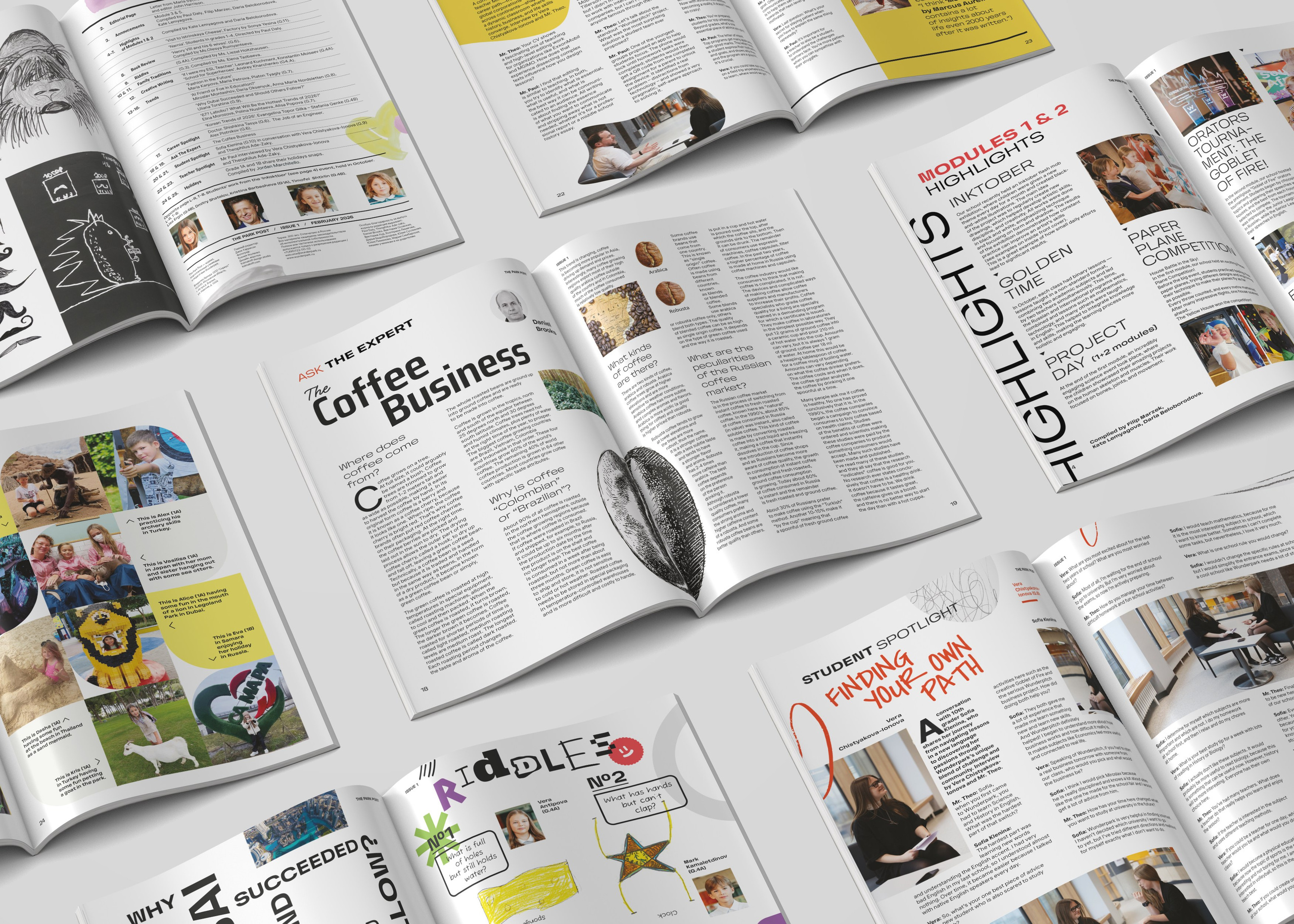 Графический дизайнер Москва