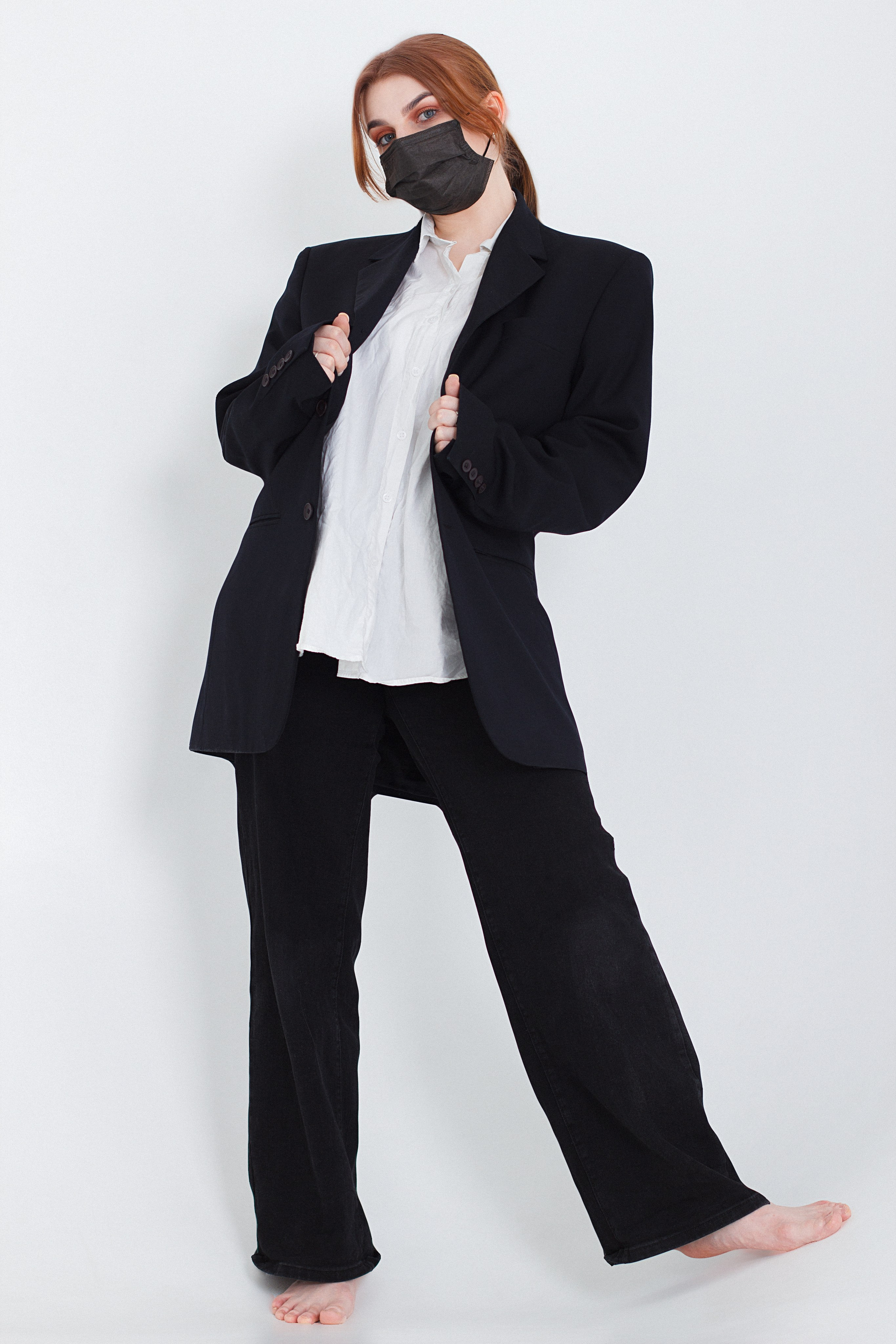 Топ-бармен Ася. Фотограф и видеограф в Омск/Москва Сащенко Лера