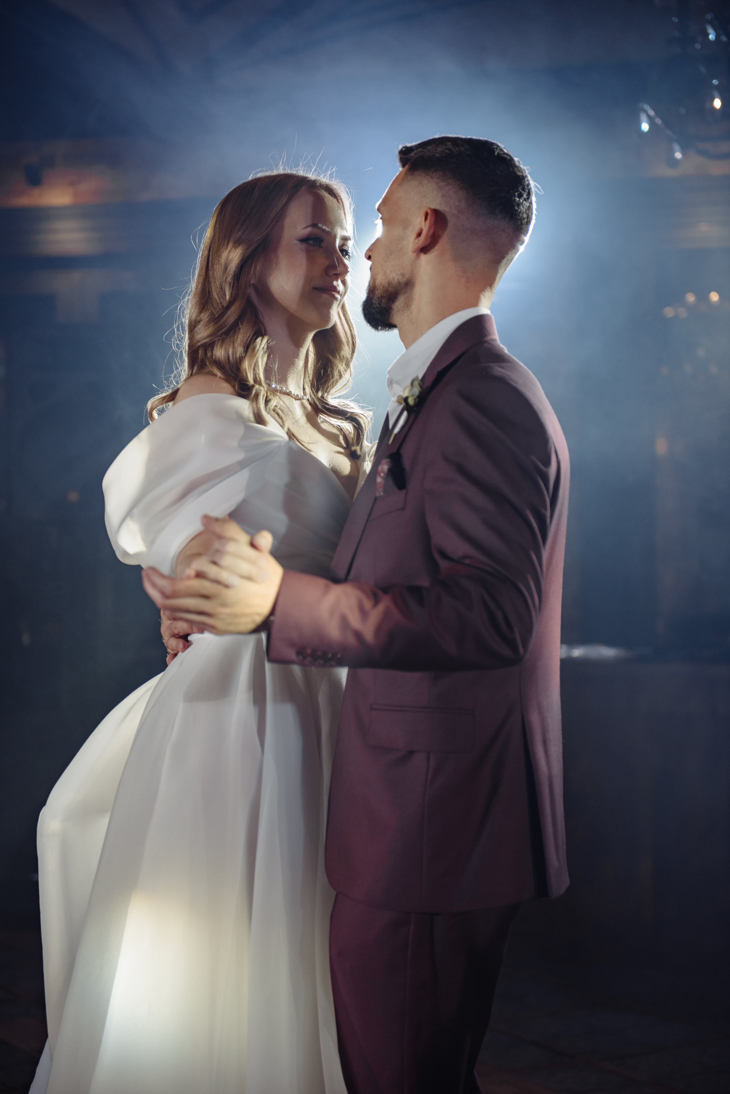 Свадьба Андрея и Дарьи. Свадебный фотограф Дмитрий Высоцкий | Ростов-на-Дону