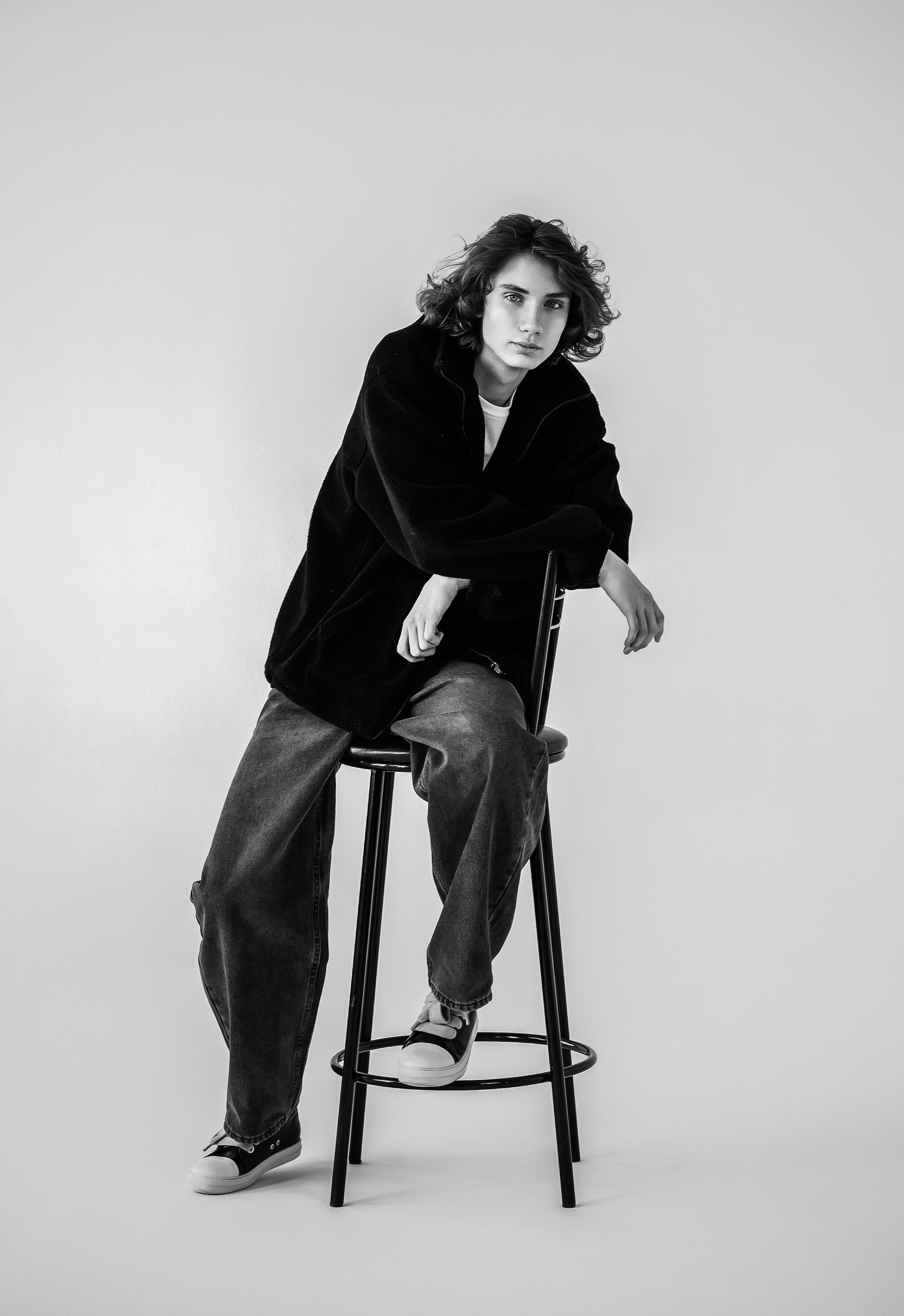 Артём. Вера Соколова фотограф Воронеж