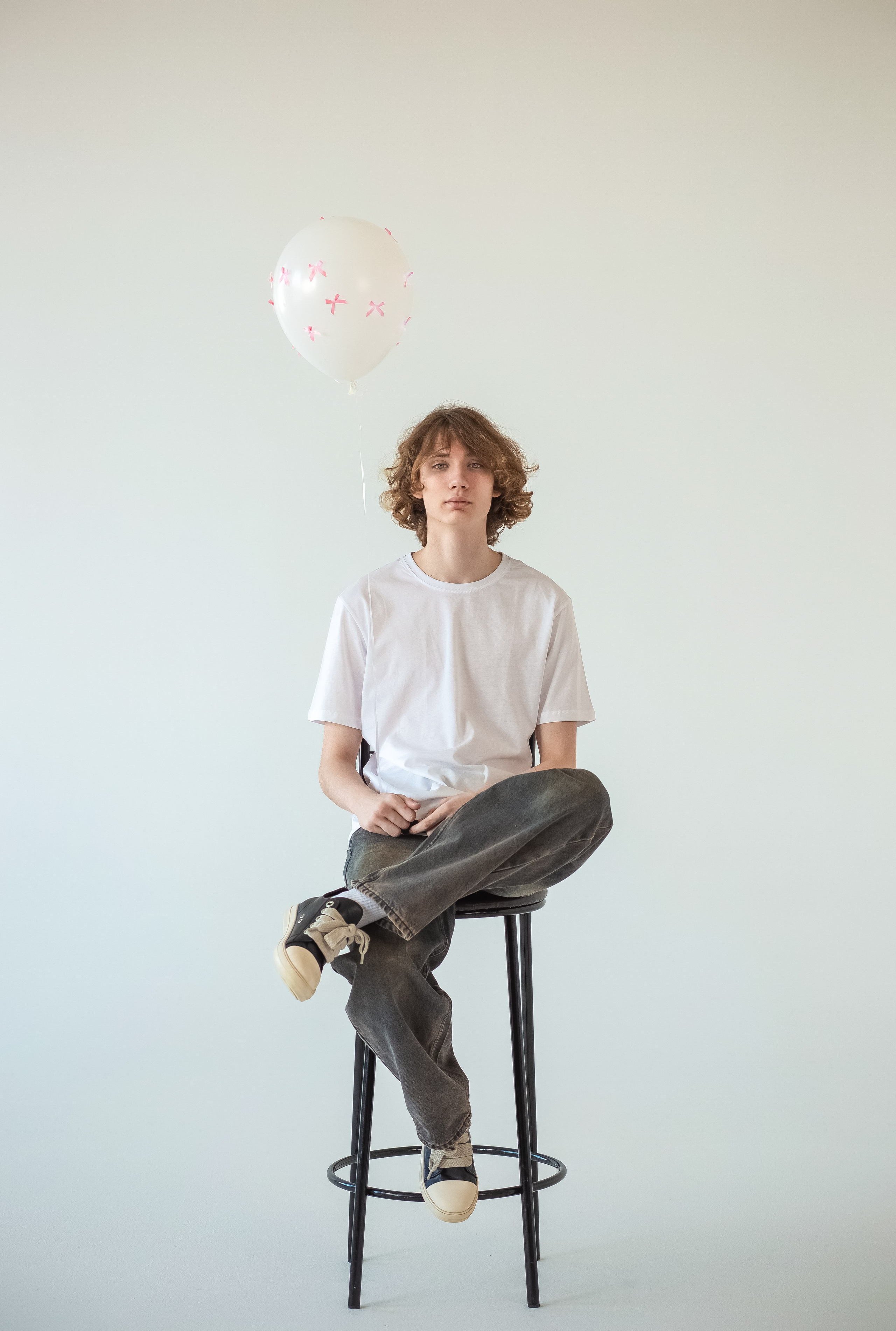 День рождения детей. Вера Соколова фотограф Воронеж