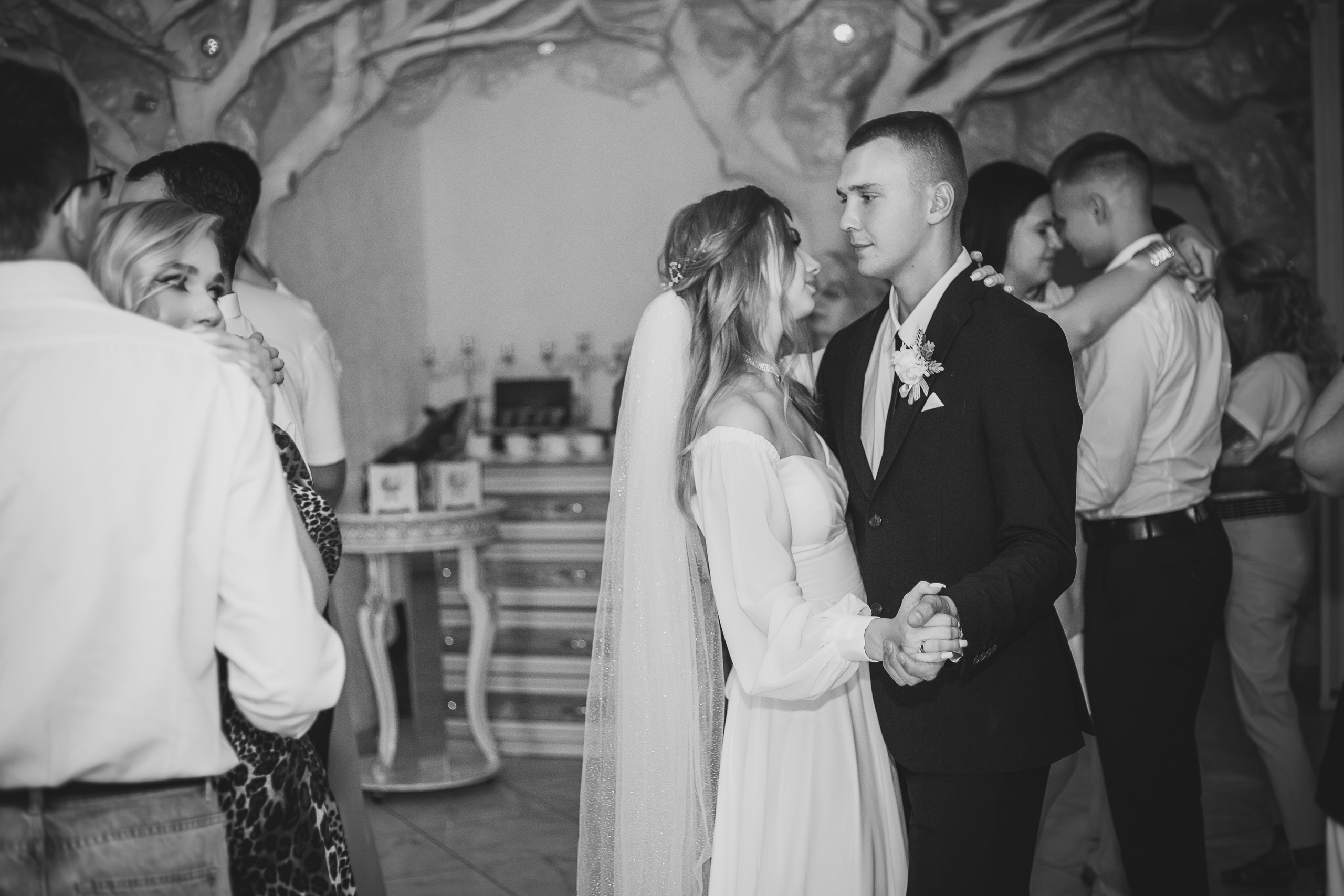 Свадьба Алина и Алексей — трогательные моменты. Вера Соколова фотограф Воронеж