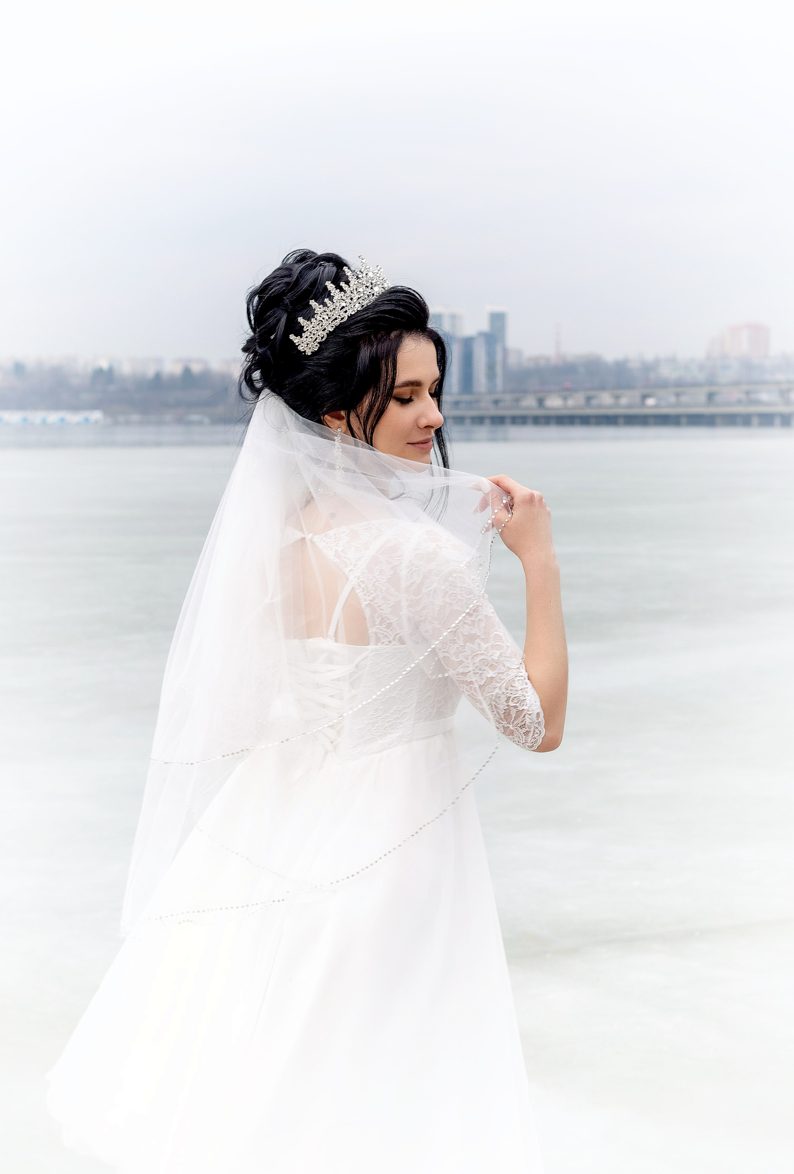 Свадебный переполох. Вера Соколова фотограф Воронеж