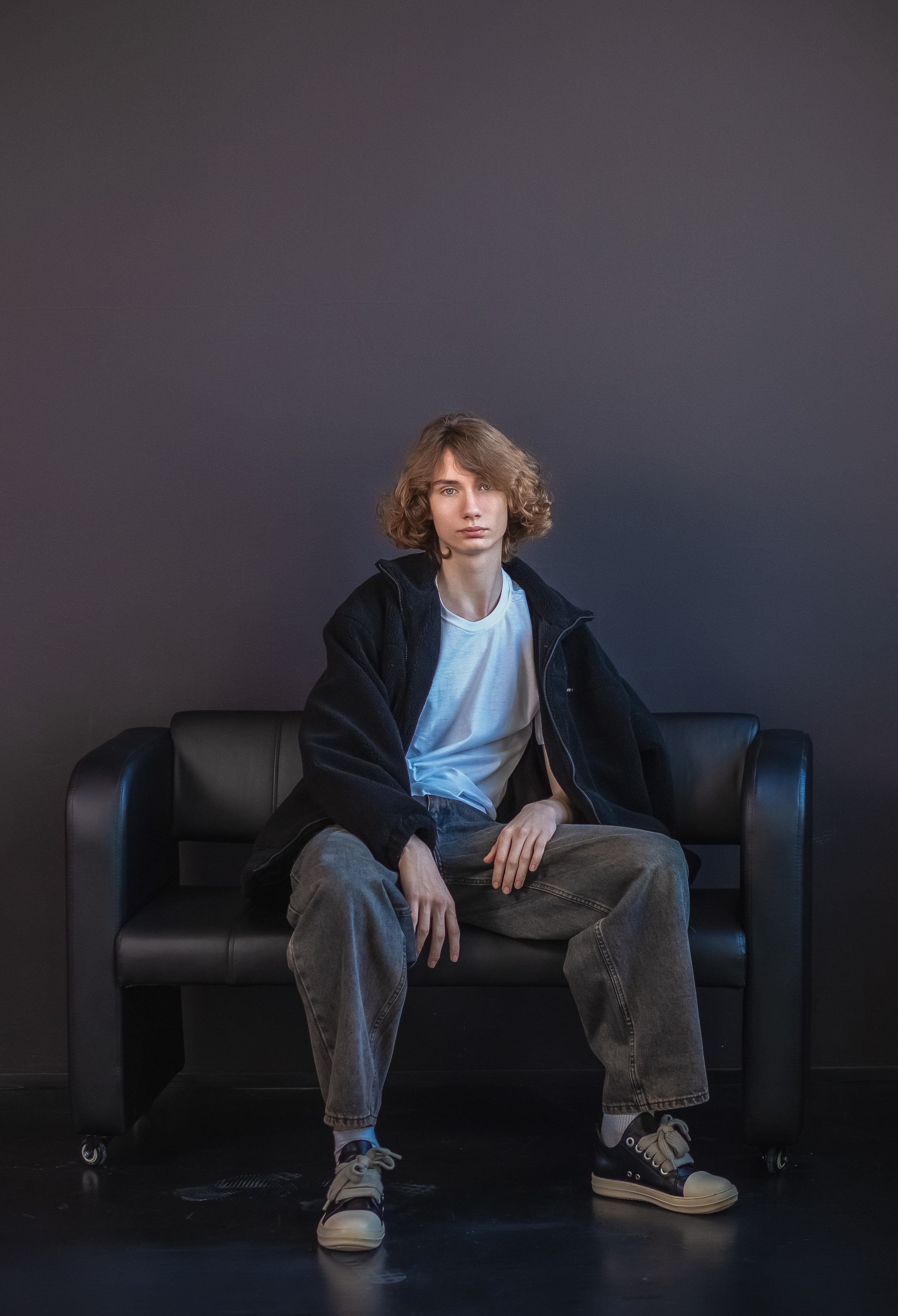 Артём. Вера Соколова фотограф Воронеж