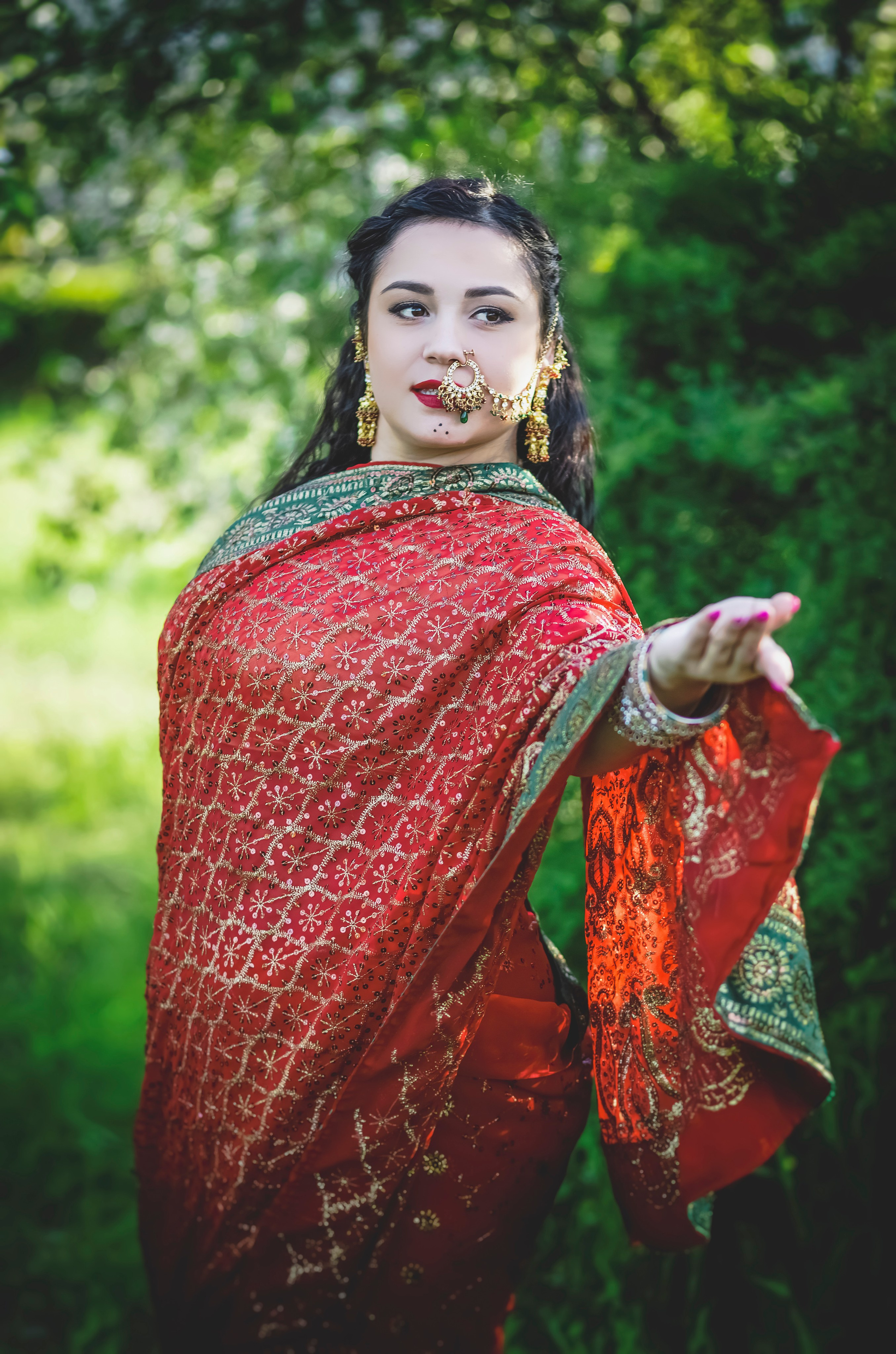 Отзывы. Вера Соколова фотограф Воронеж