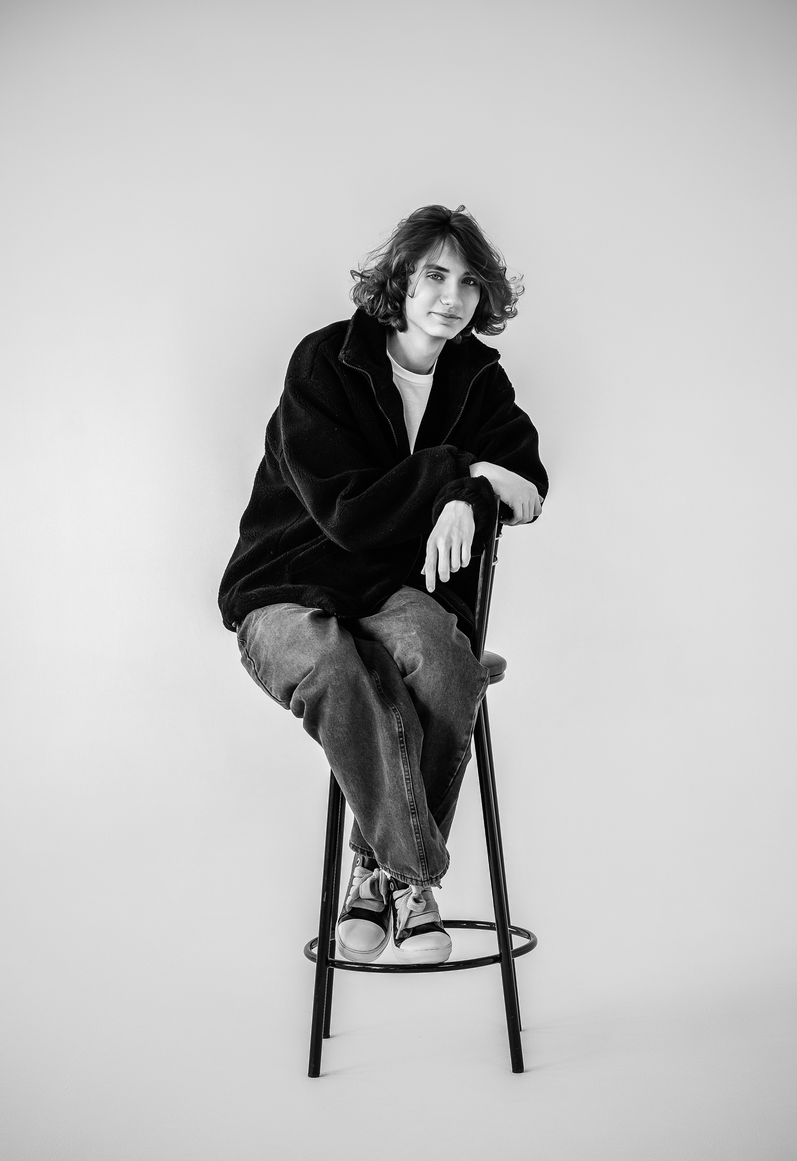 Артём. Вера Соколова фотограф Воронеж