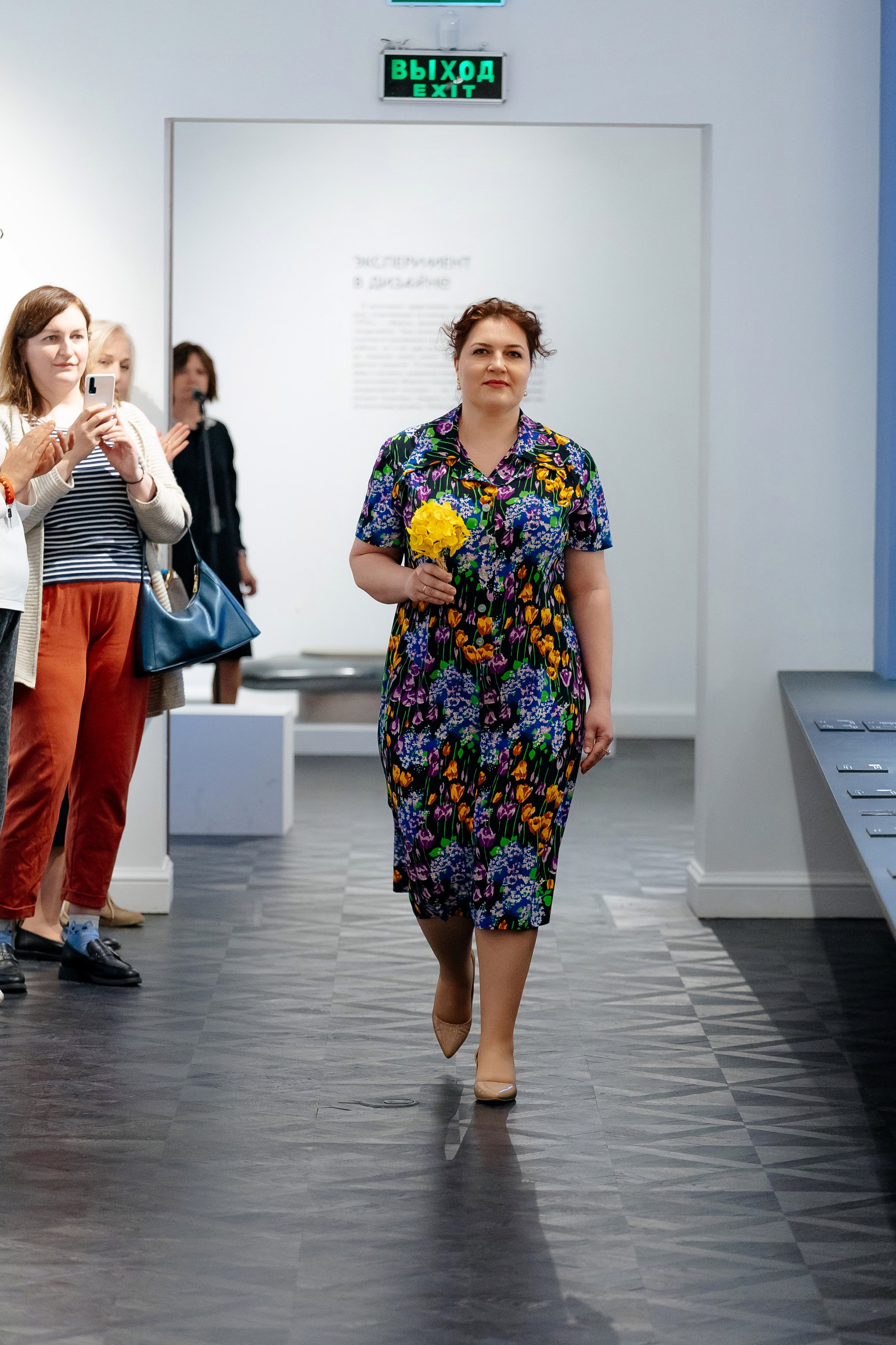 Музей декоративного прикладного искусства. Модели без границ. Семейный и детский фотограф в Москве Александра Мак