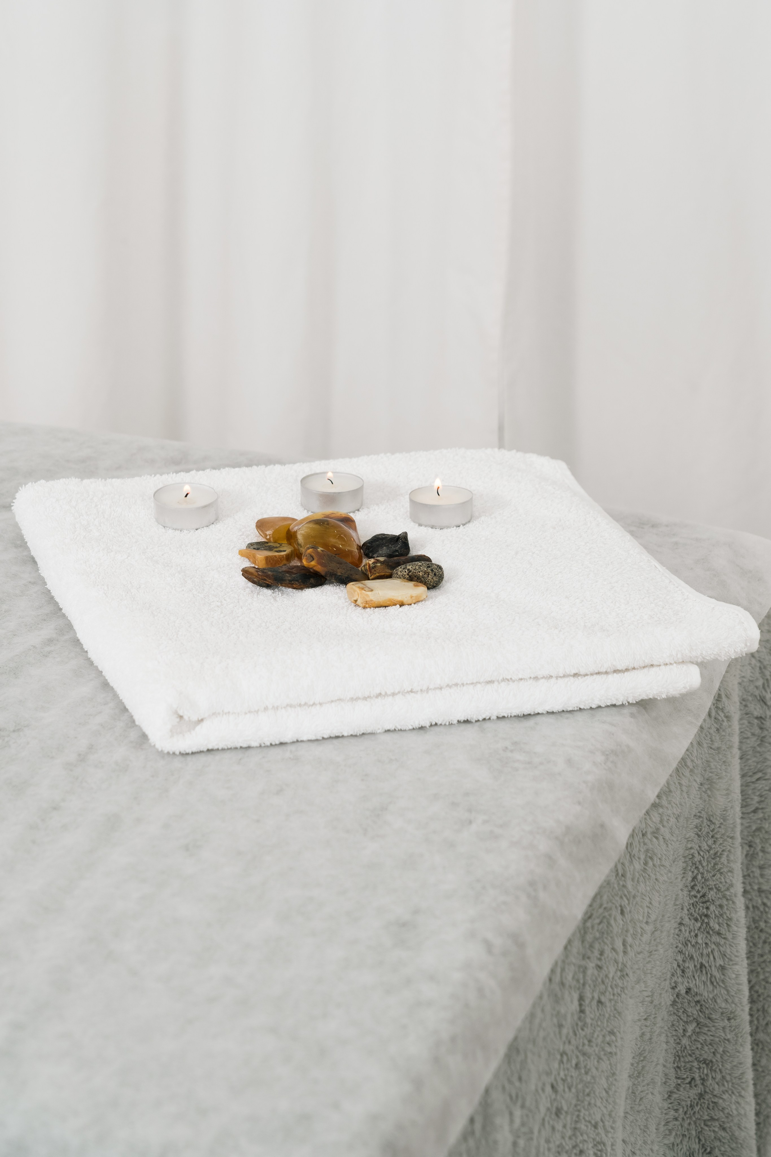 Фото для салона «Iqladies». Photomantis