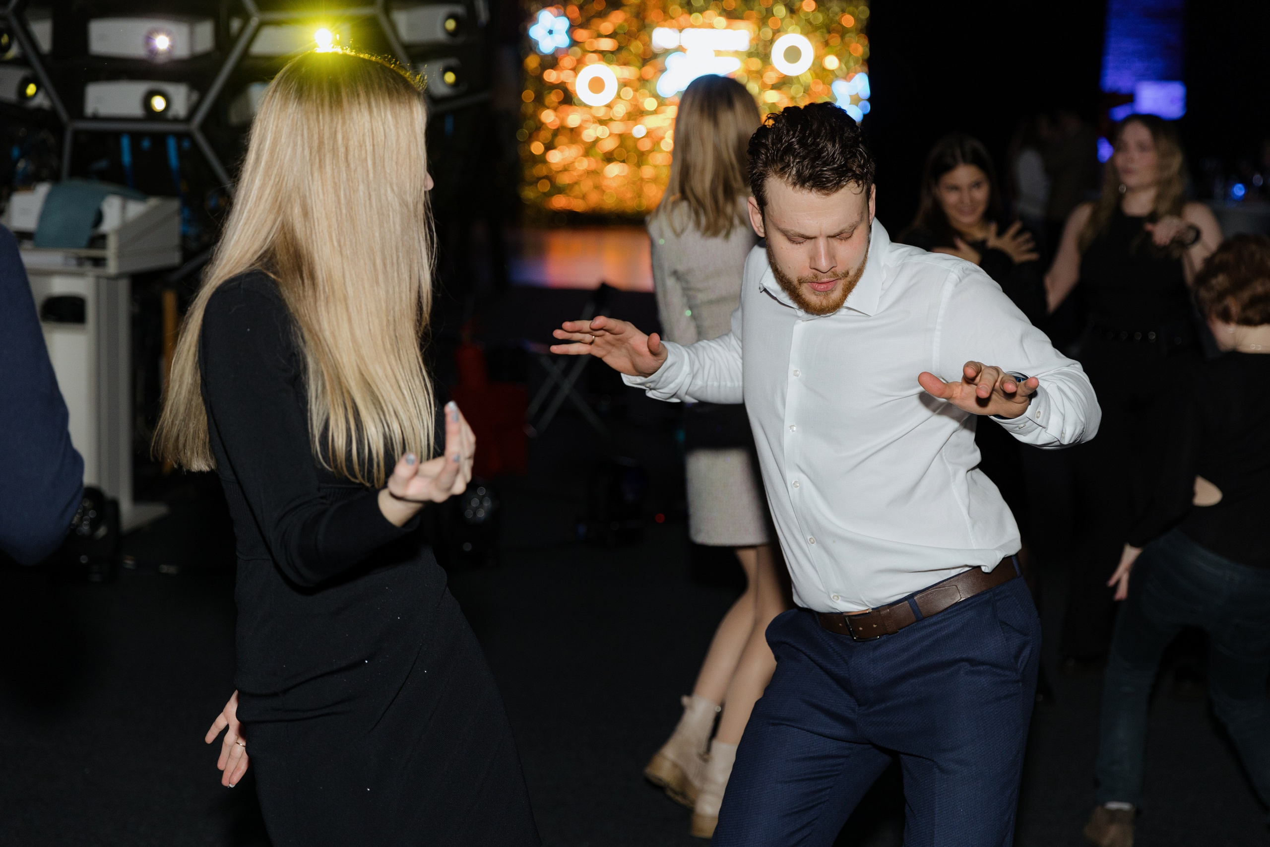 ЗЕНИТ НГ. Свадебный фотограф в Санкт-Петербурге Илья Михеев