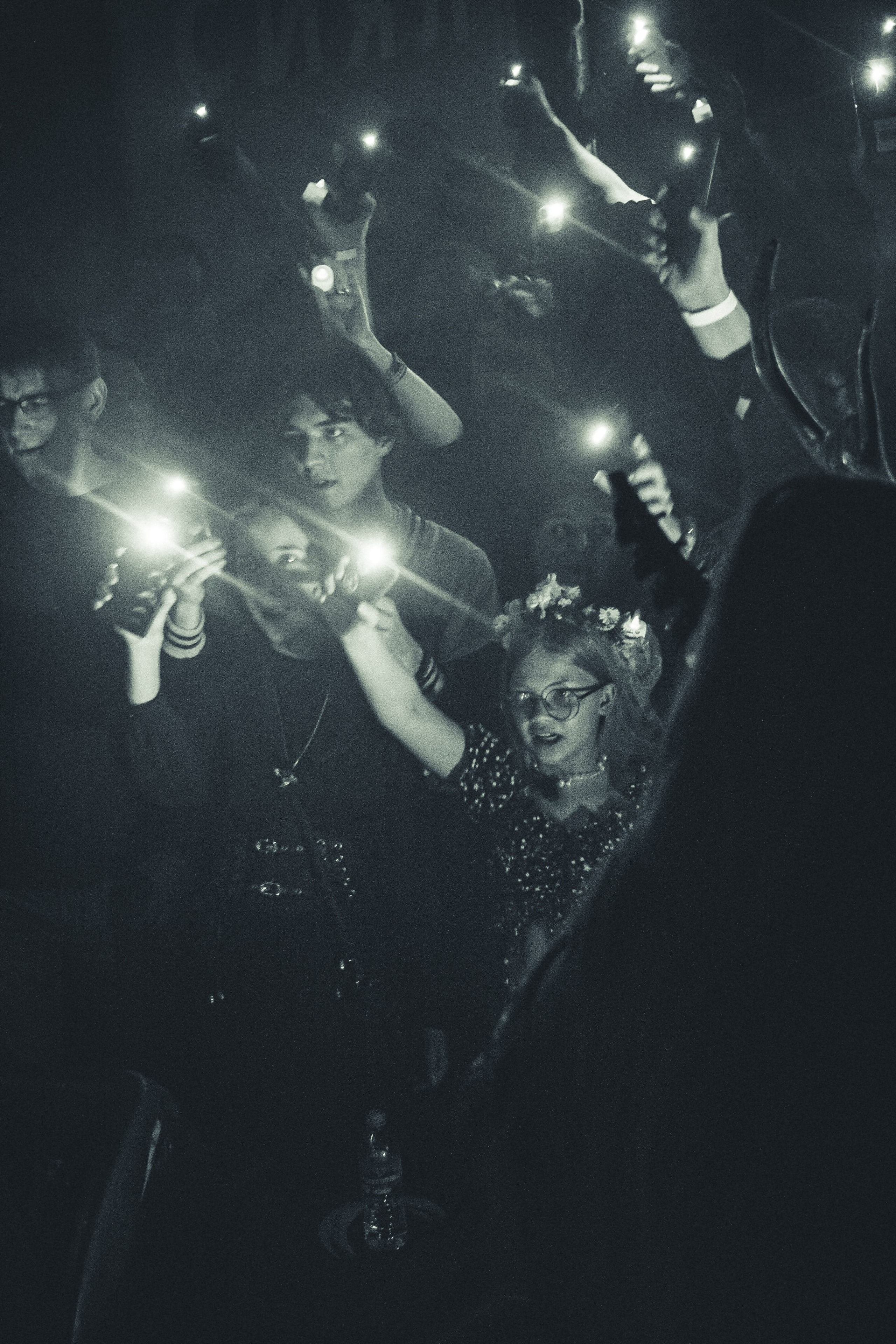 Мещера, Эрмитаж, 22.02.2026. Фотограф Регина Крикунова г. Красноярск