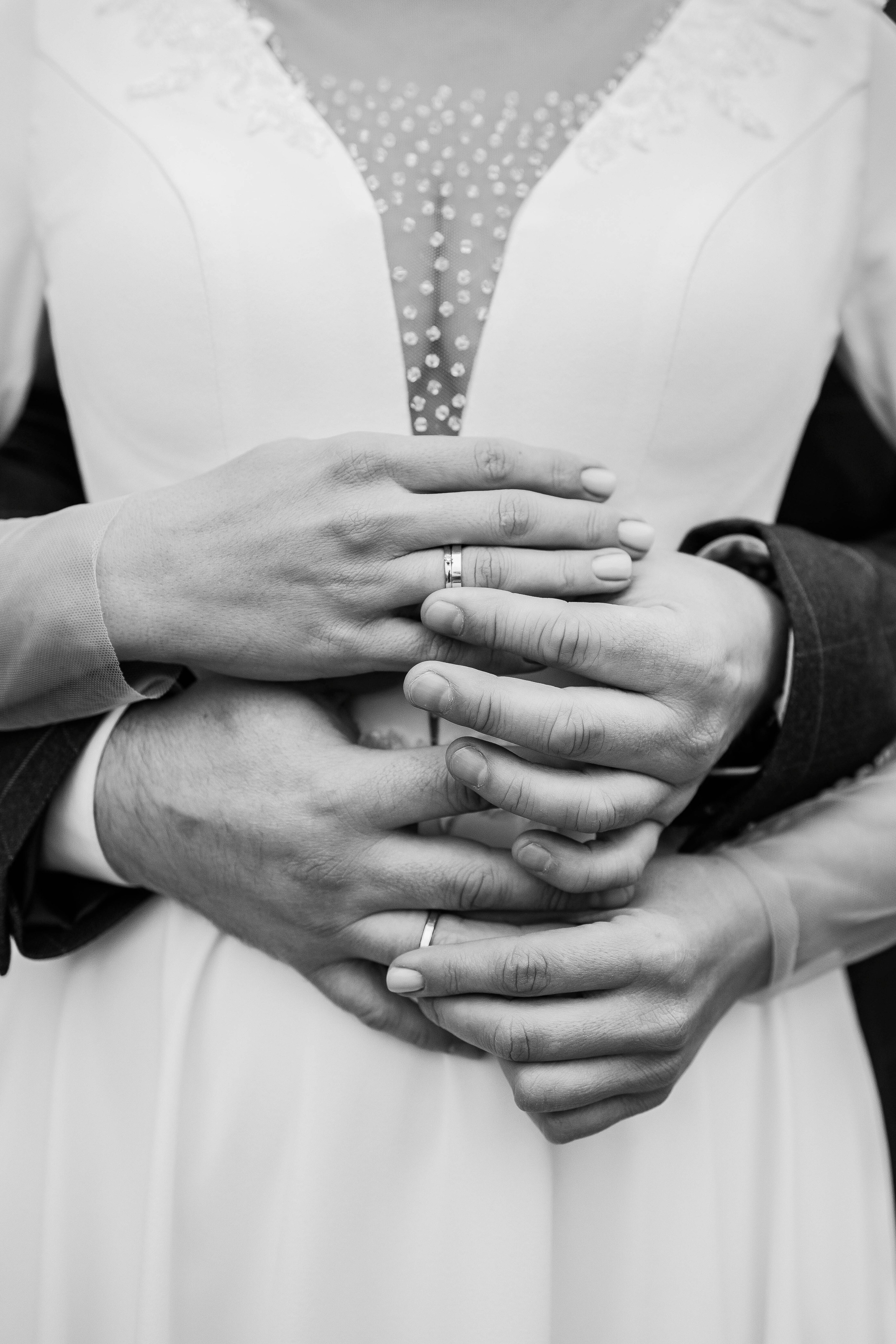 Сергей и Татьяна. Свадебный и семейный фотограф Яна Стражева. Волгоград, Москва