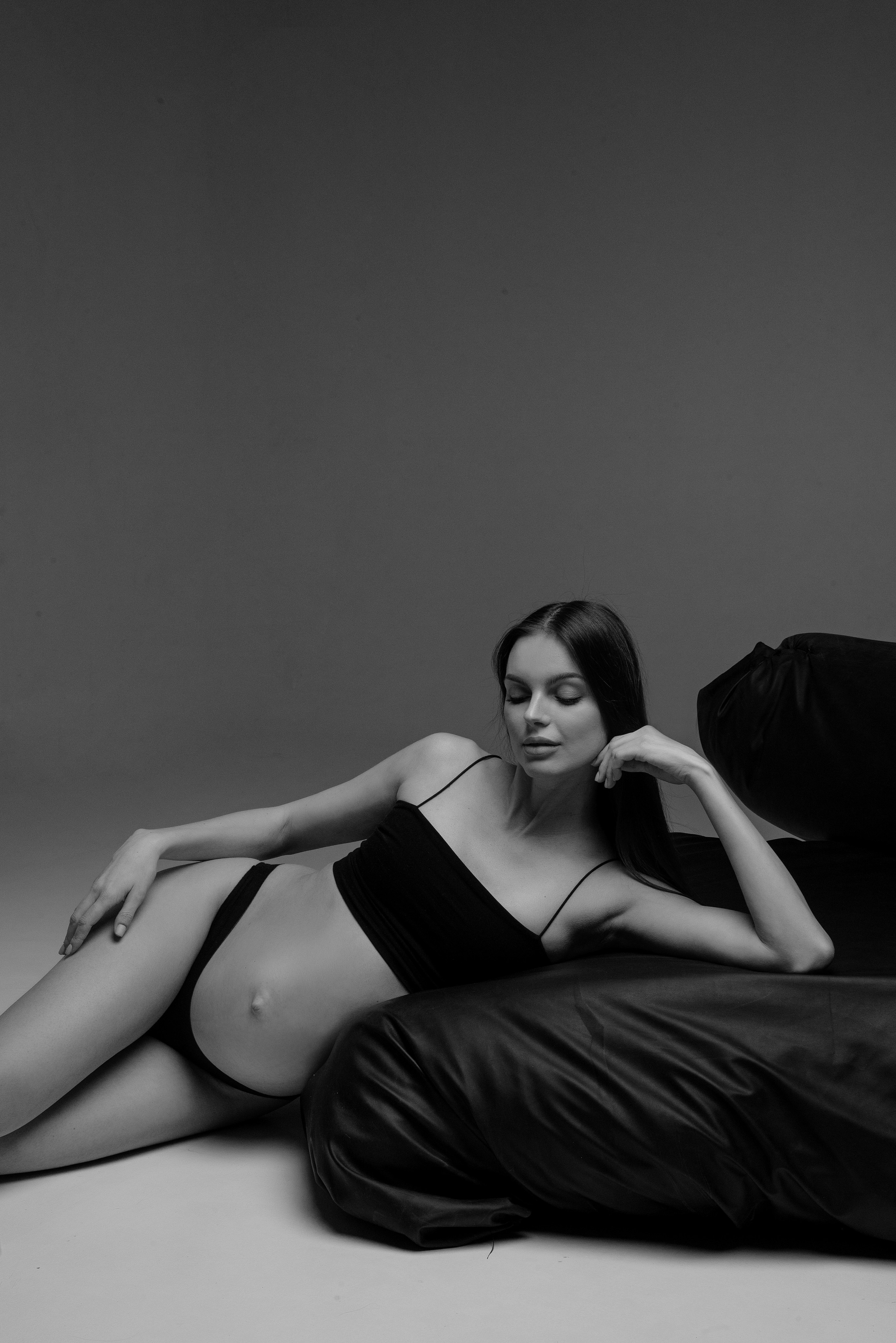 Анна, беременность. Ирина Федорив, фотограф Москва