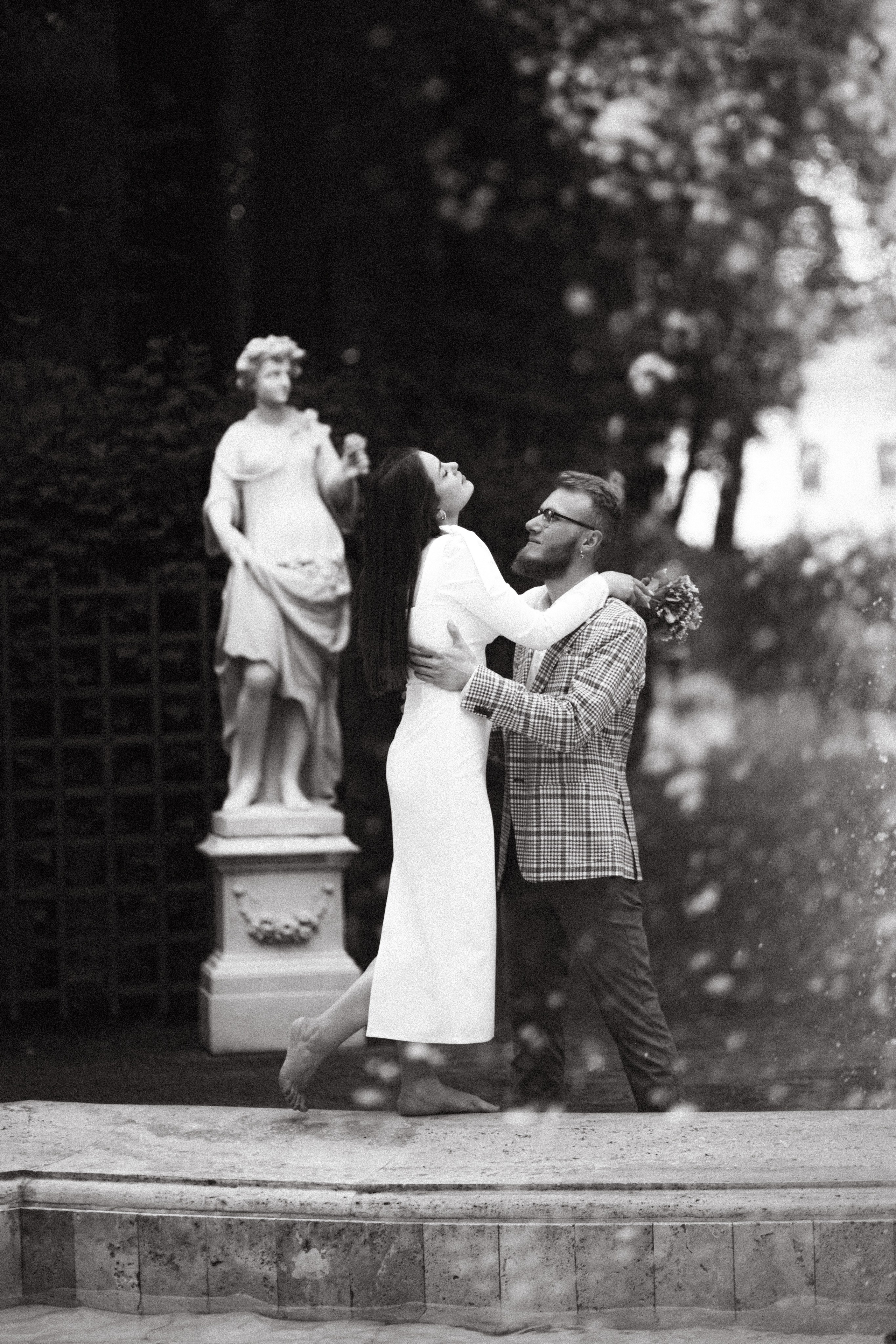 Е & Д | Санкт-Петербург. Фотограф Екатерина Амбрушкевич