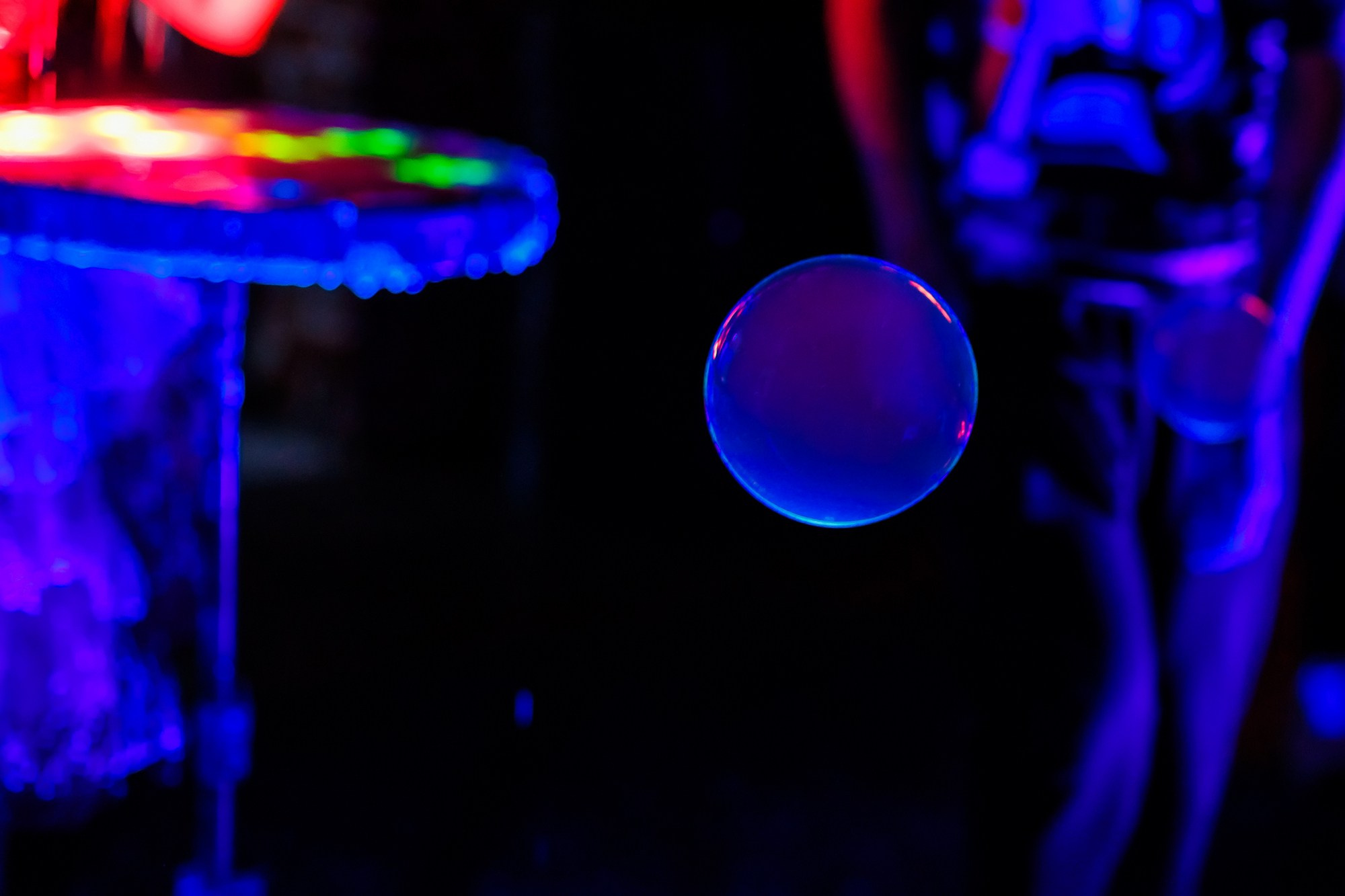 ДР В ЛОФТЕ. Свадебный и репортажный фотограф в Москве и Московской области