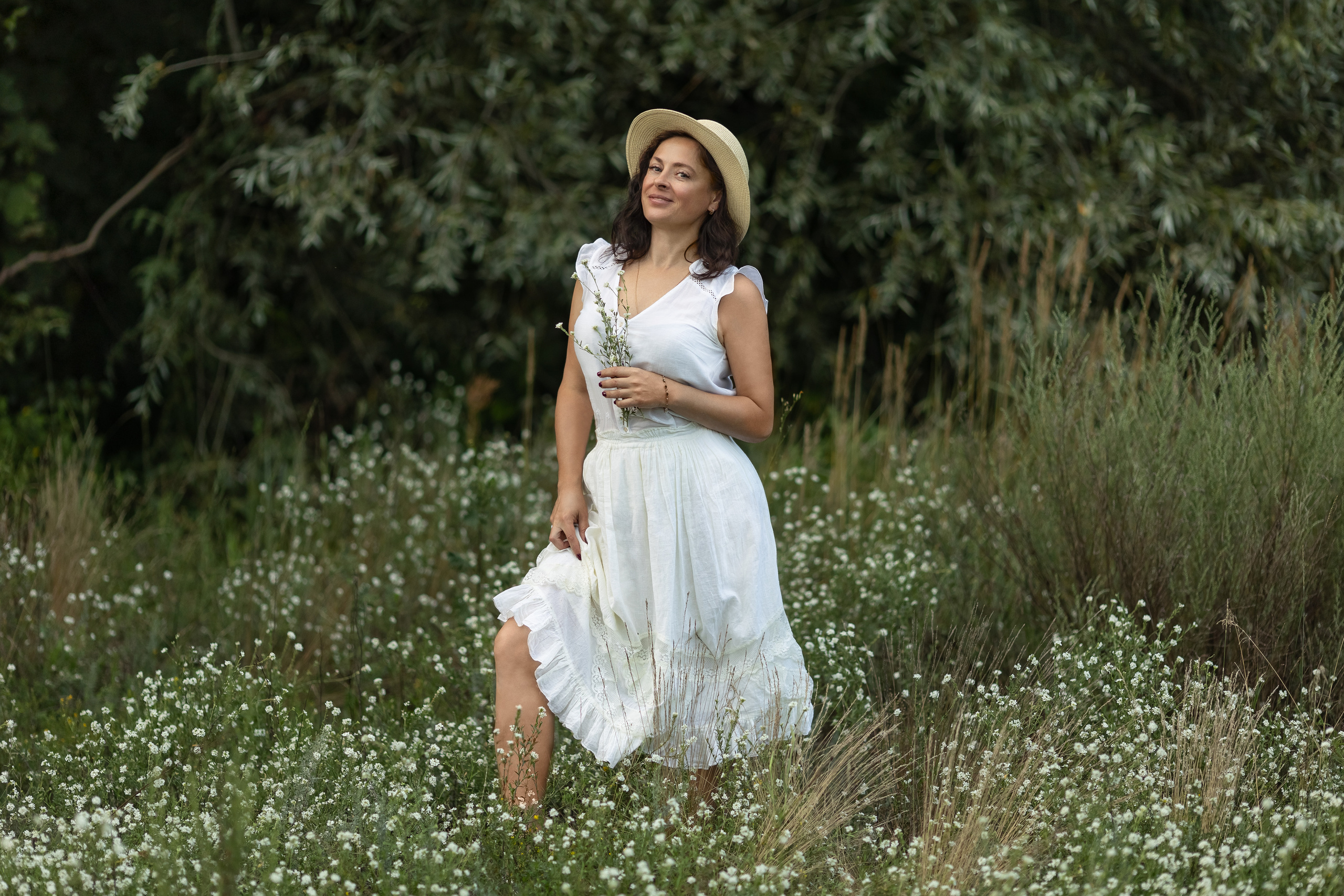 Профессиональные фотосессии с художественной обработкой фото Воронеж