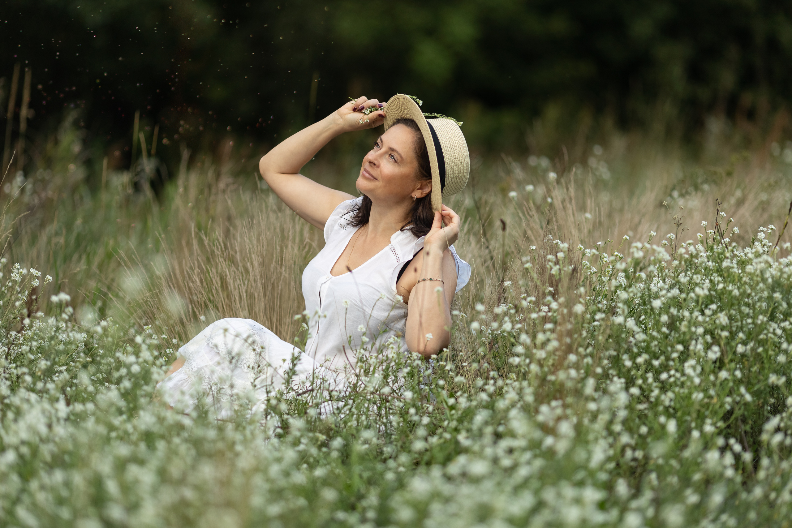 Профессиональные фотосессии с художественной обработкой фото Воронеж