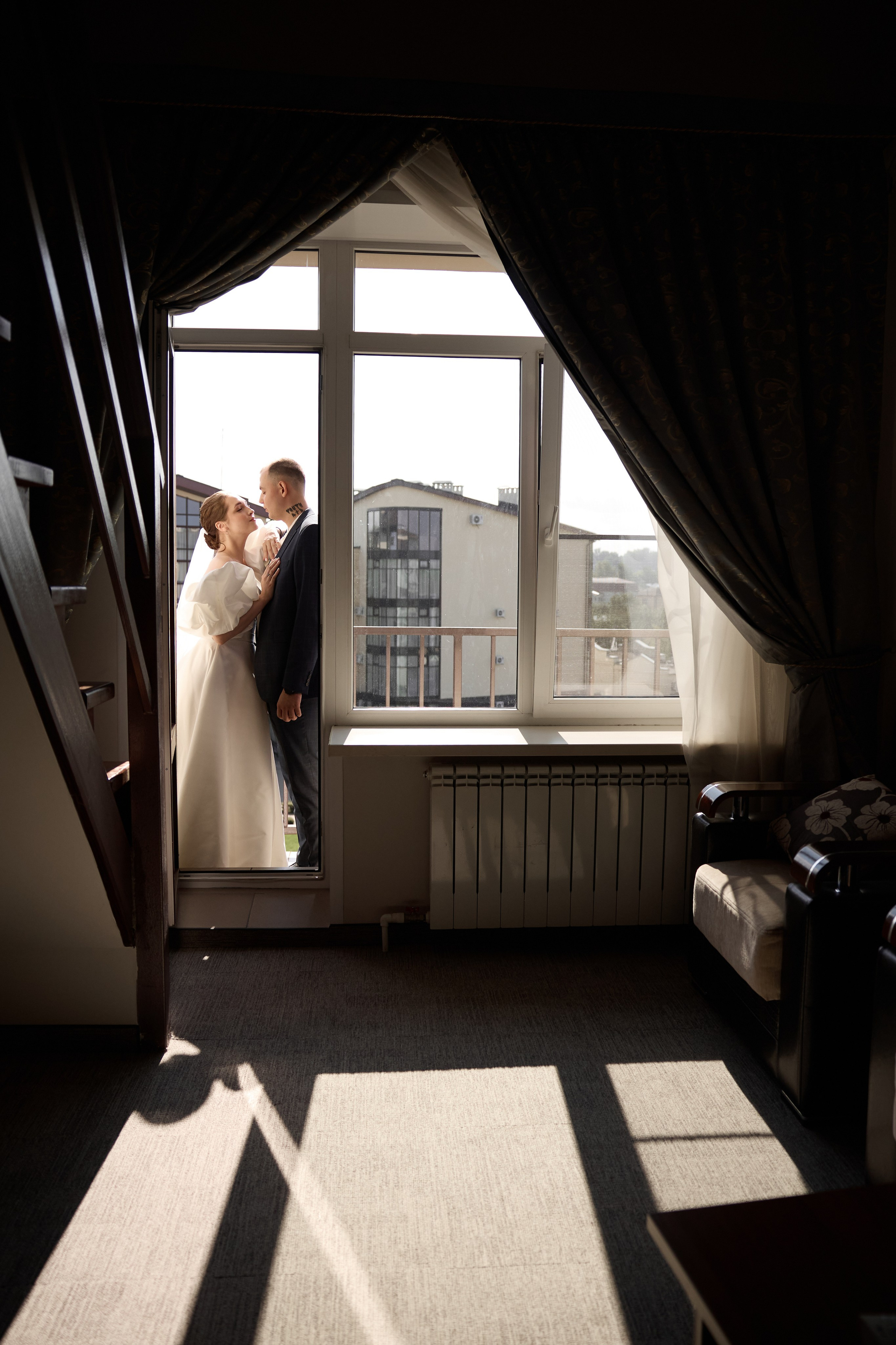 Портфолио. Свадебный фотограф Соколов Валерий