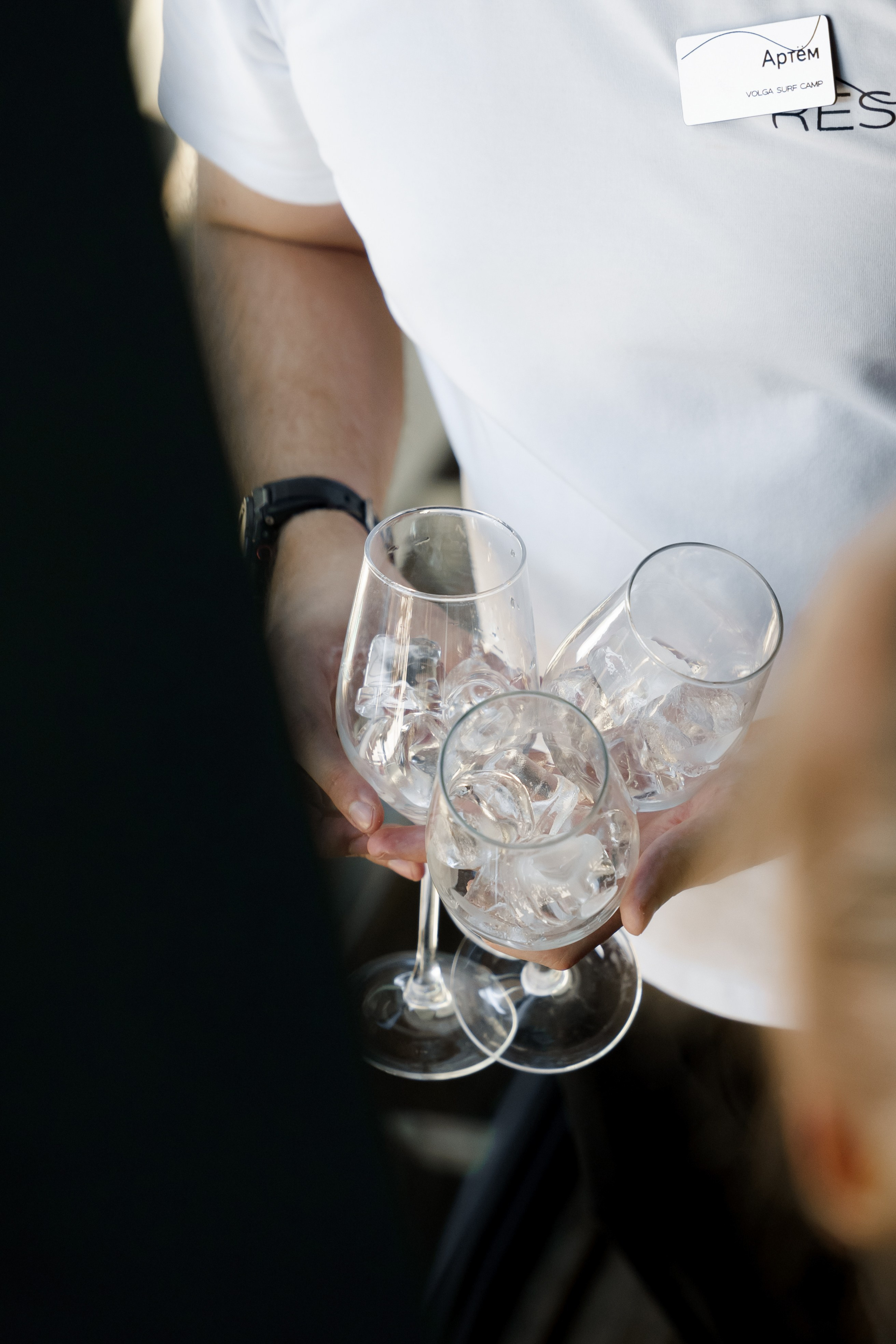 Surf. Фотограф Валерия Крахмалева