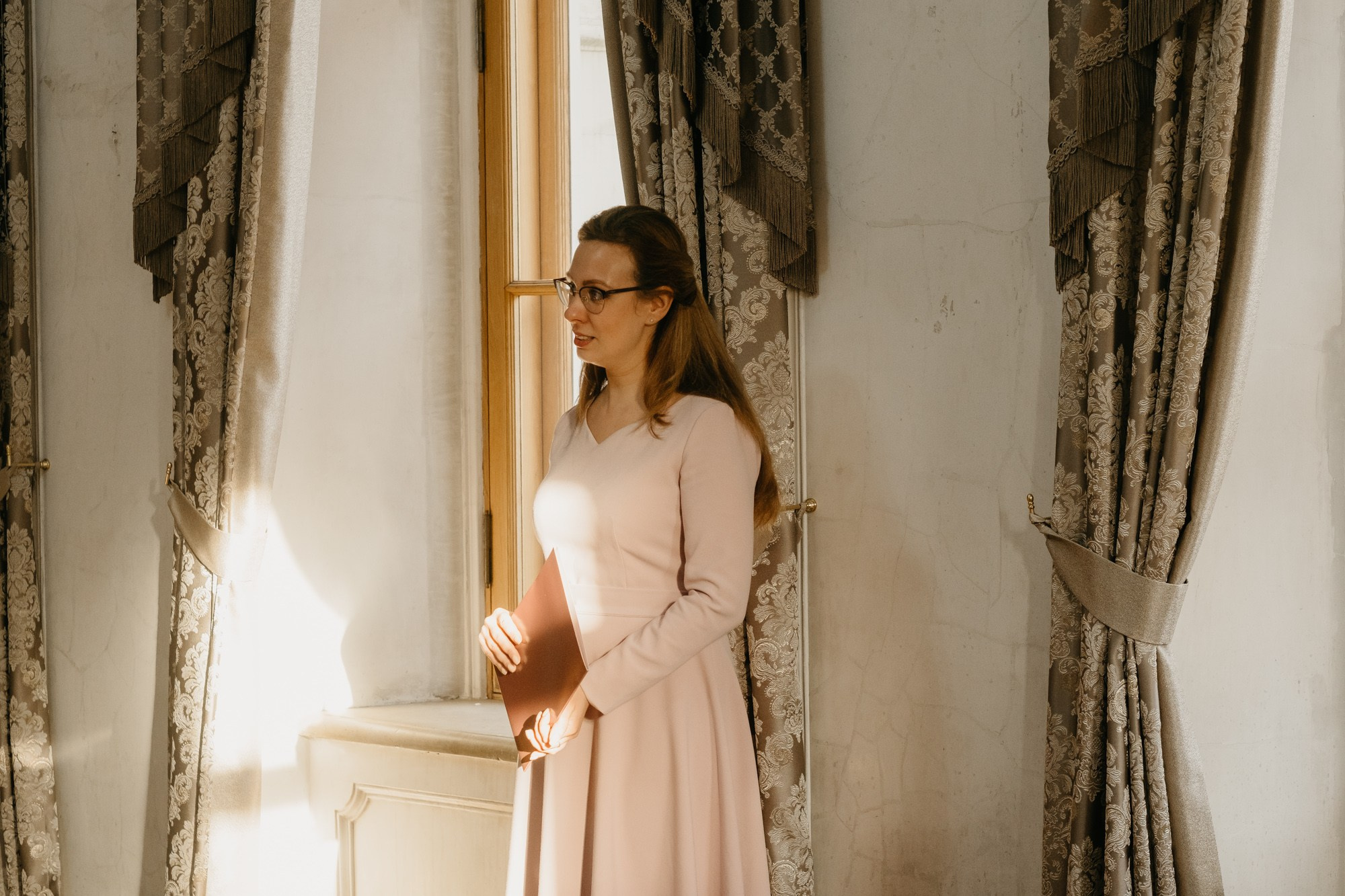 Лето в сентябре. Свадебный фотограф Александра Тюлякова