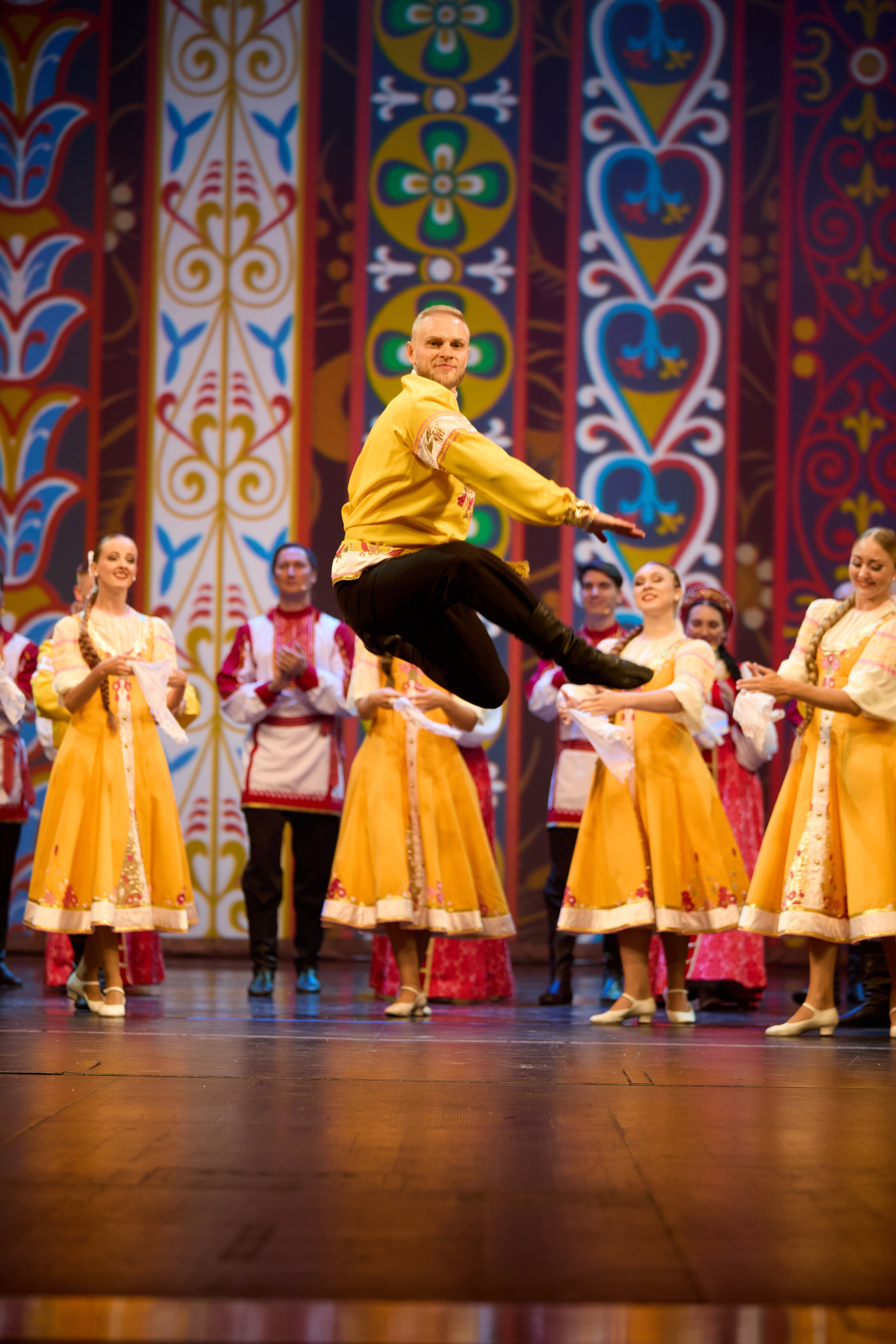 Бизнес мероприятия. Репортажный фотограф в Самаре