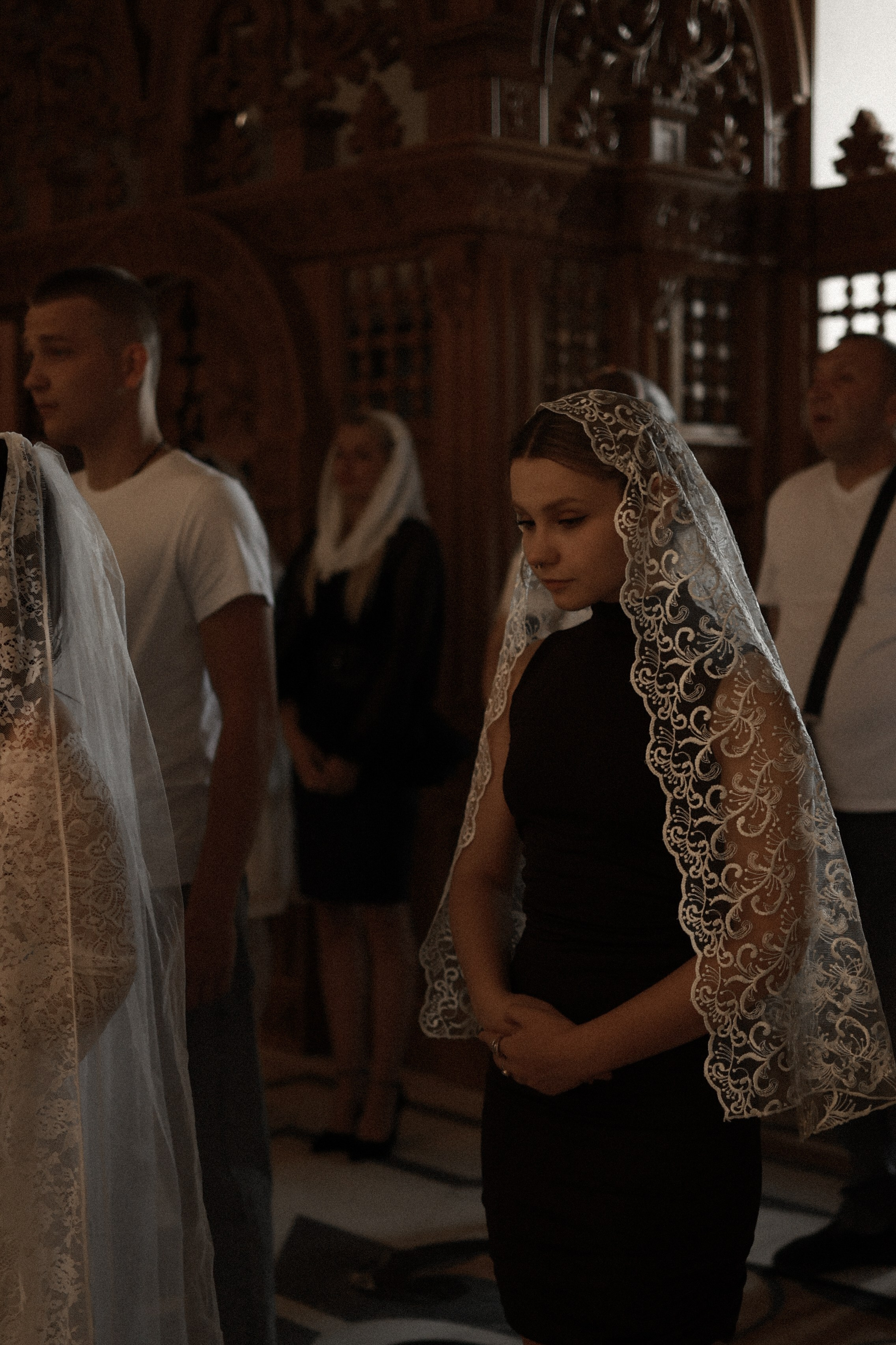 ТАИНСТВО КРЕЩЕНИЯ. Фотограф Донецк. Горловка. ДНР. Севастополь