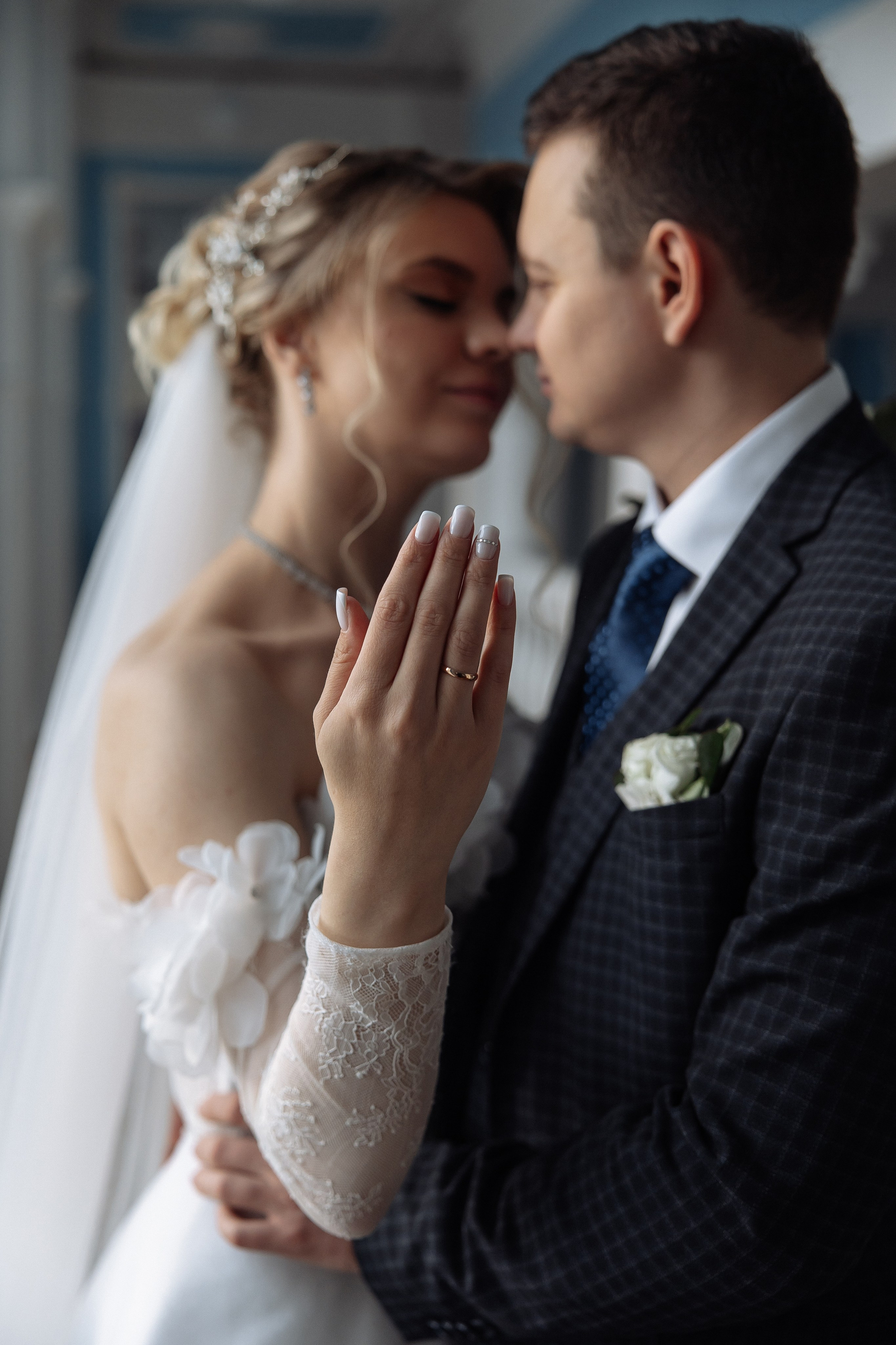 Денис и Дарья 20.09. Фотограф Норильск, Москва