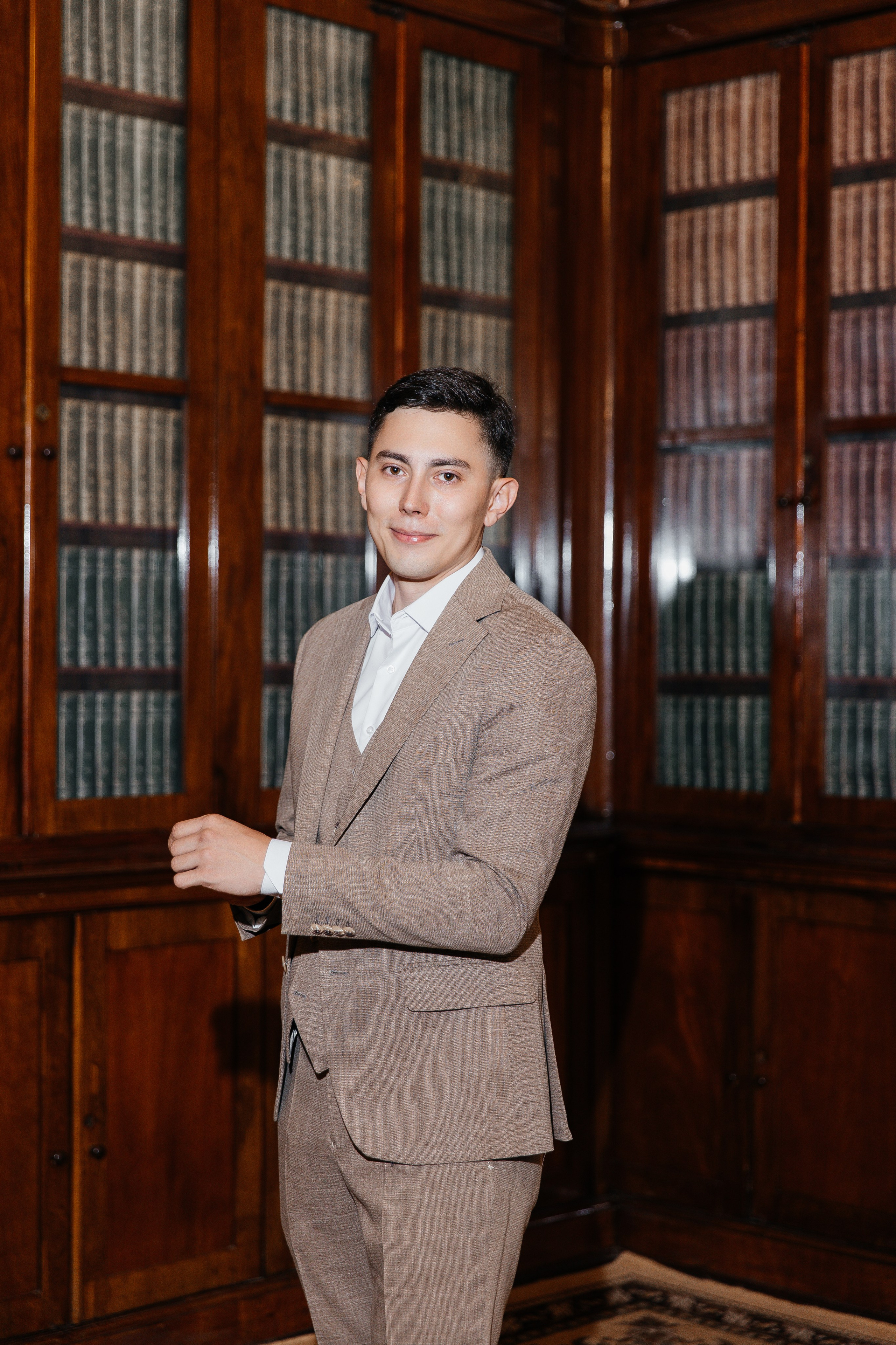 Фотограф Гуменюк Мария