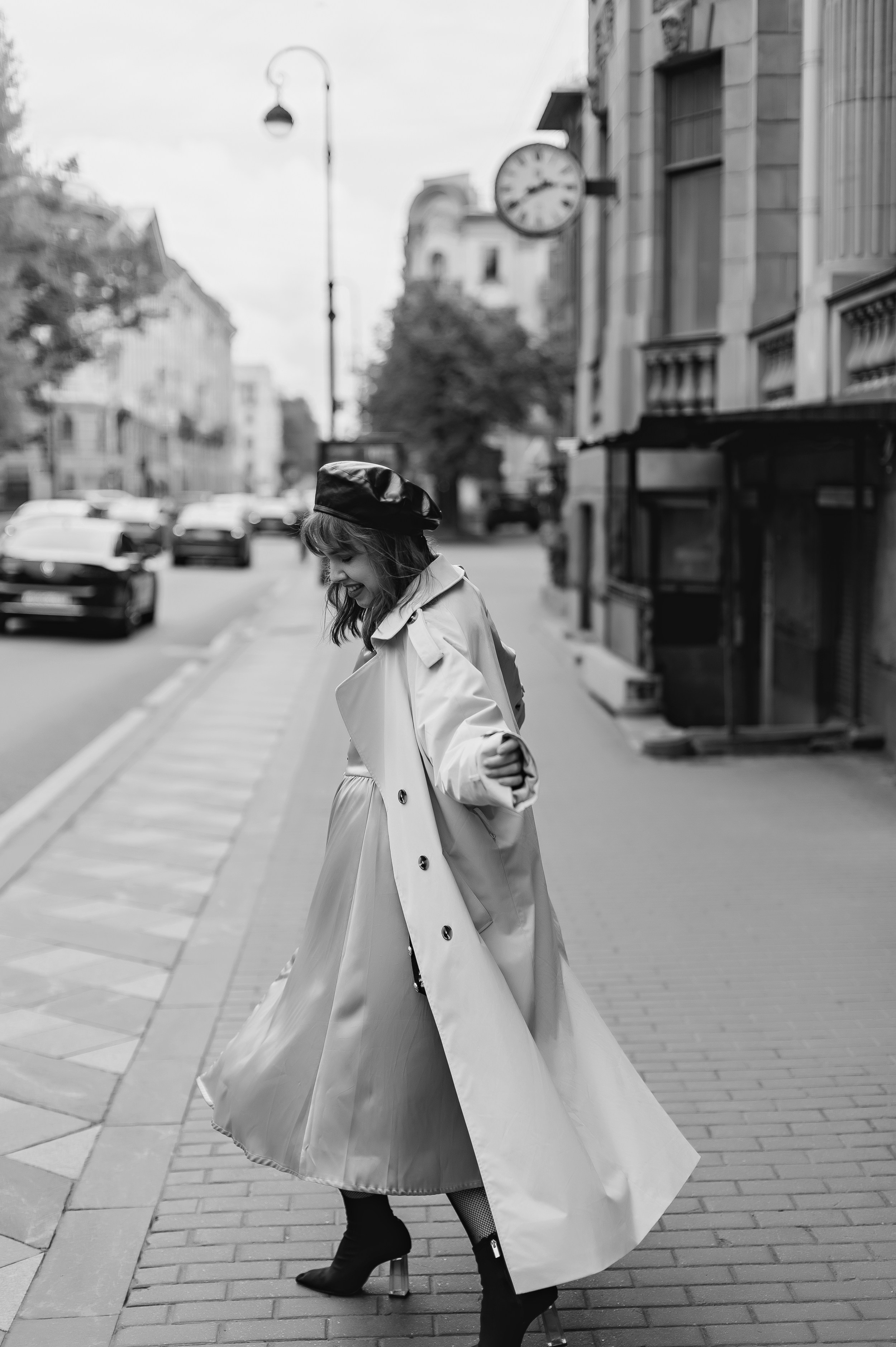 На Петроградке. Семейный и свадебный фотограф в Новосибирске Мария Гоппе (Харина)