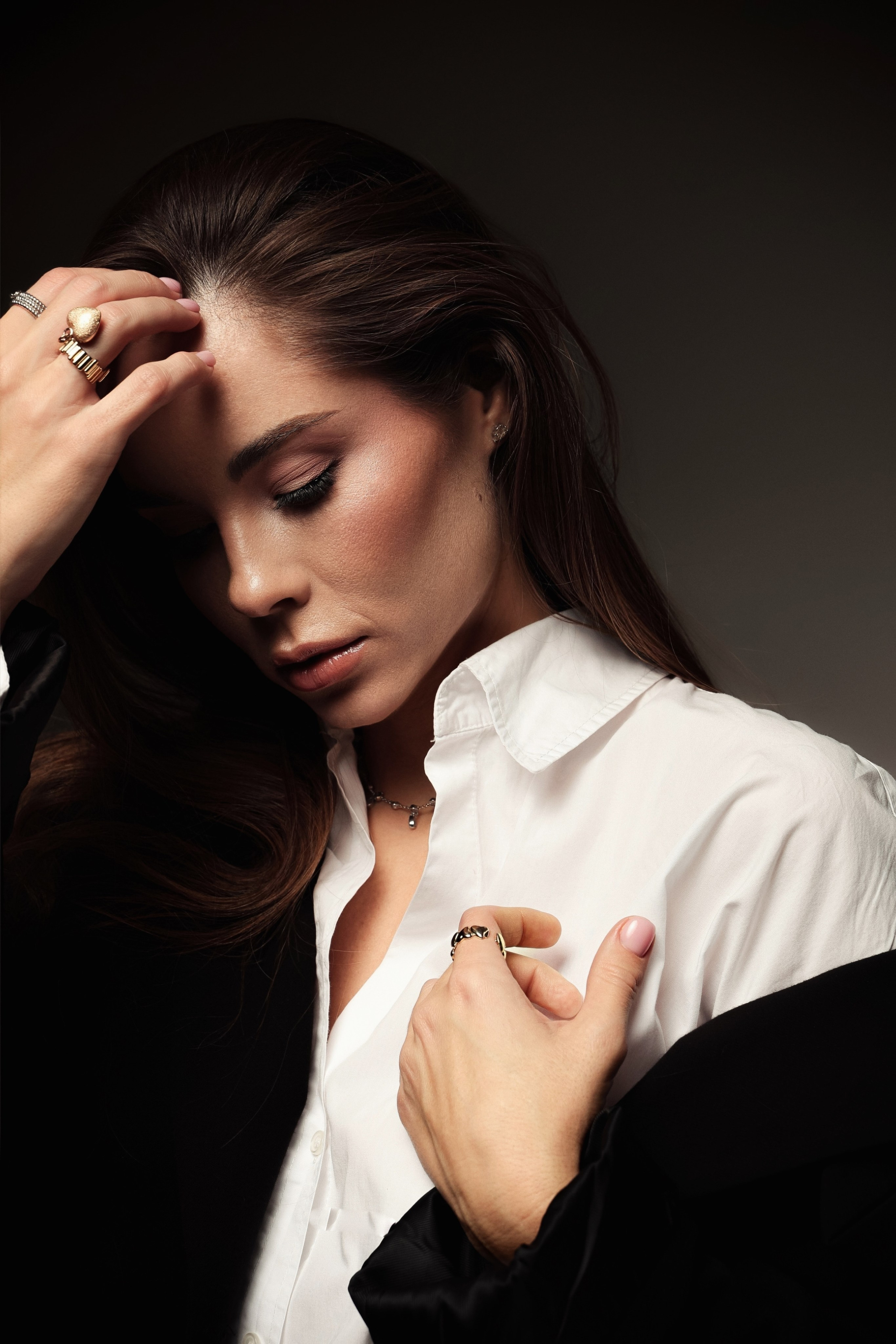 Женский портрет. Свадебный и женский фотограф Ростов-на-Дону