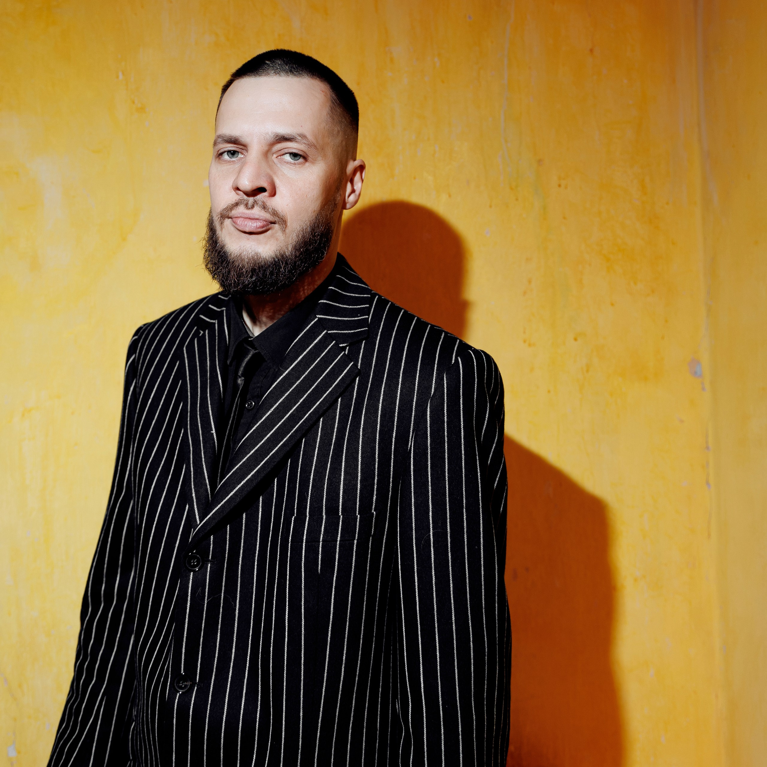 Владимир | a look inside