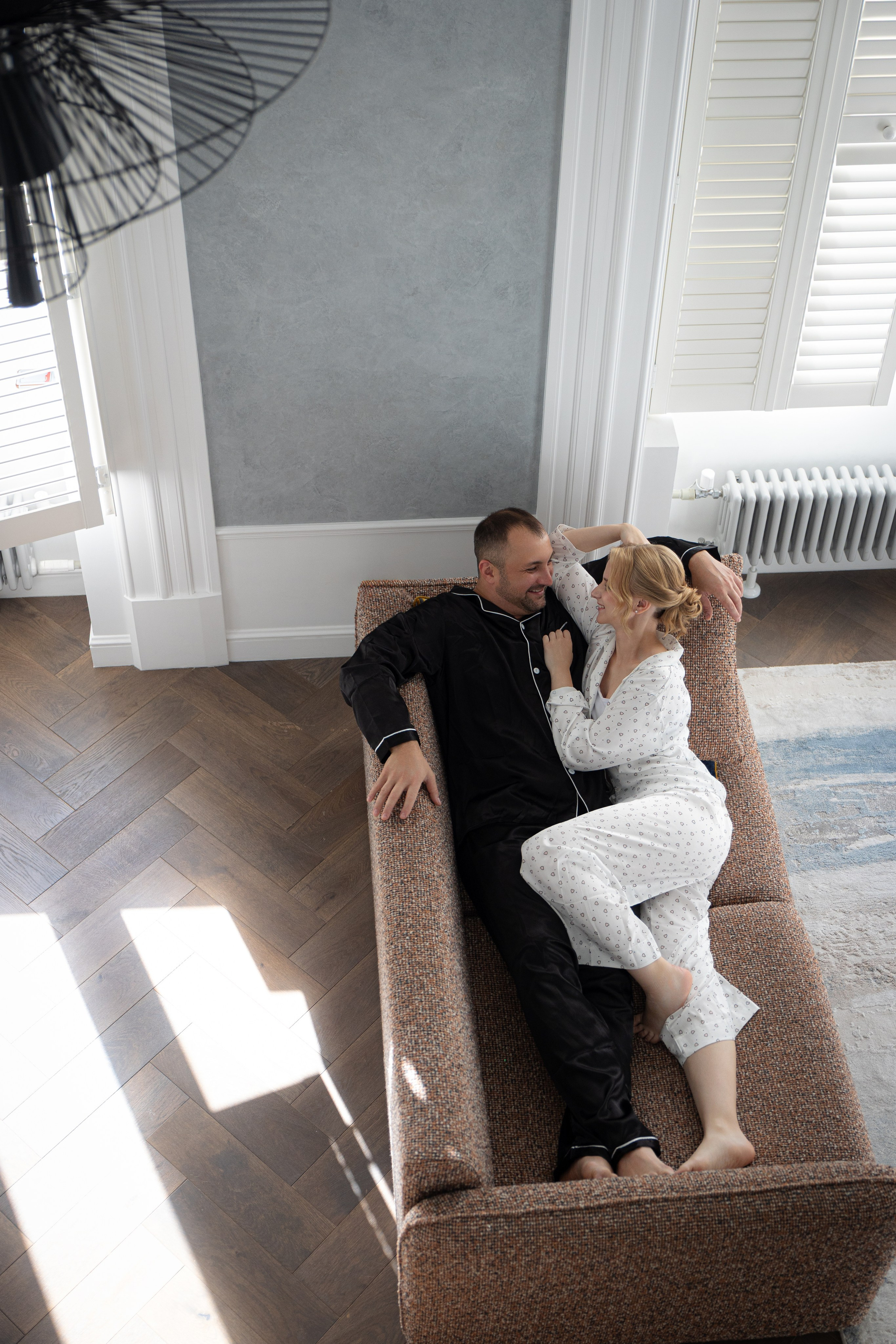 Дмитрий и Валерия. Ваш фотограф — Александра Андрущенко