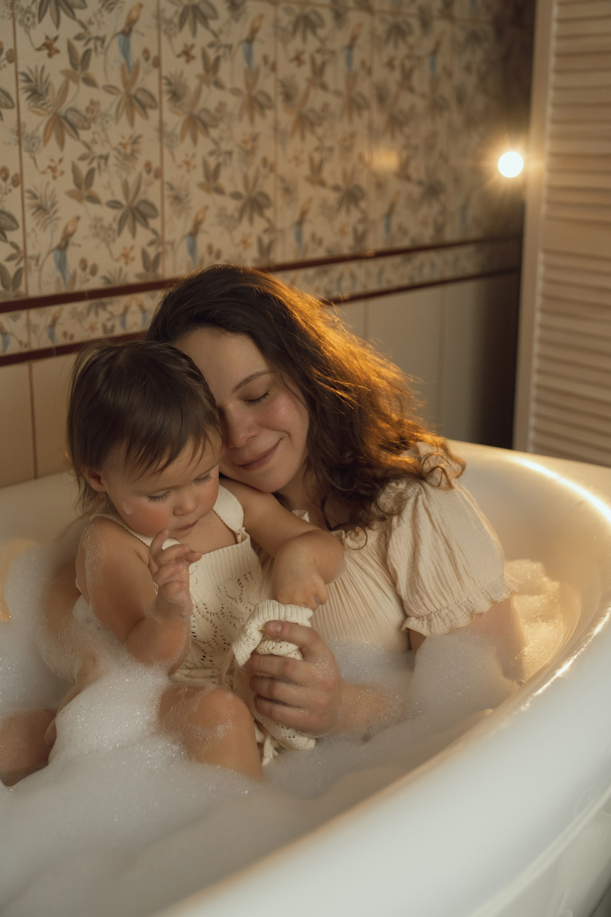 Таня и Ариша. Семейный и детский фотограф Плесецк, Мирный Марина Забабурина