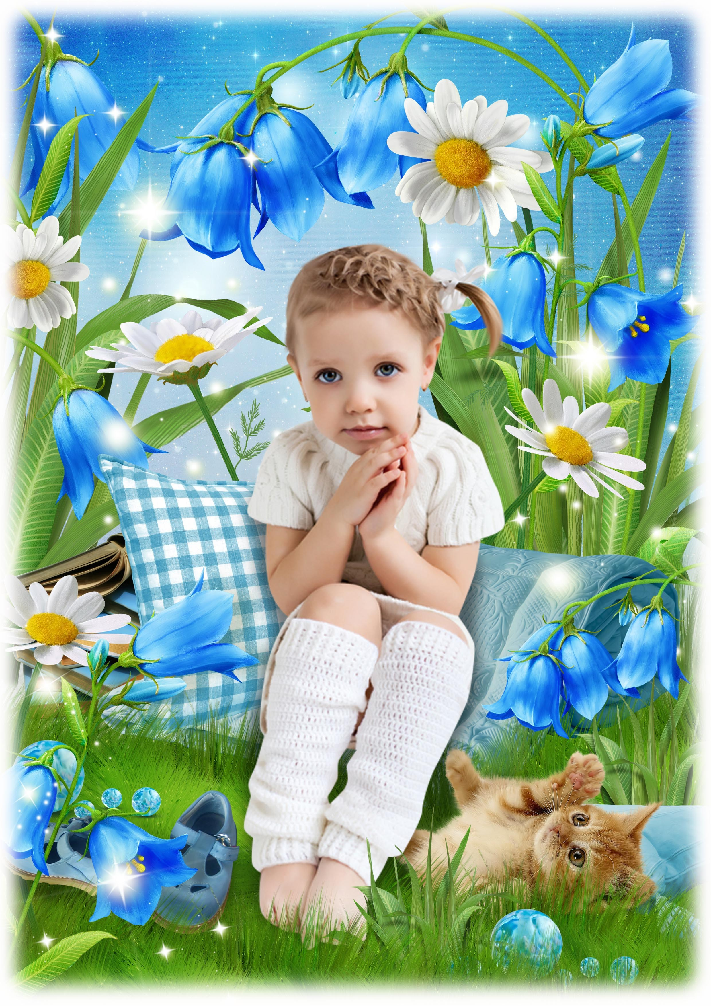 Лето. Выпускные фотокниги, фотосъемка, видеосъемка в Челябинске и области