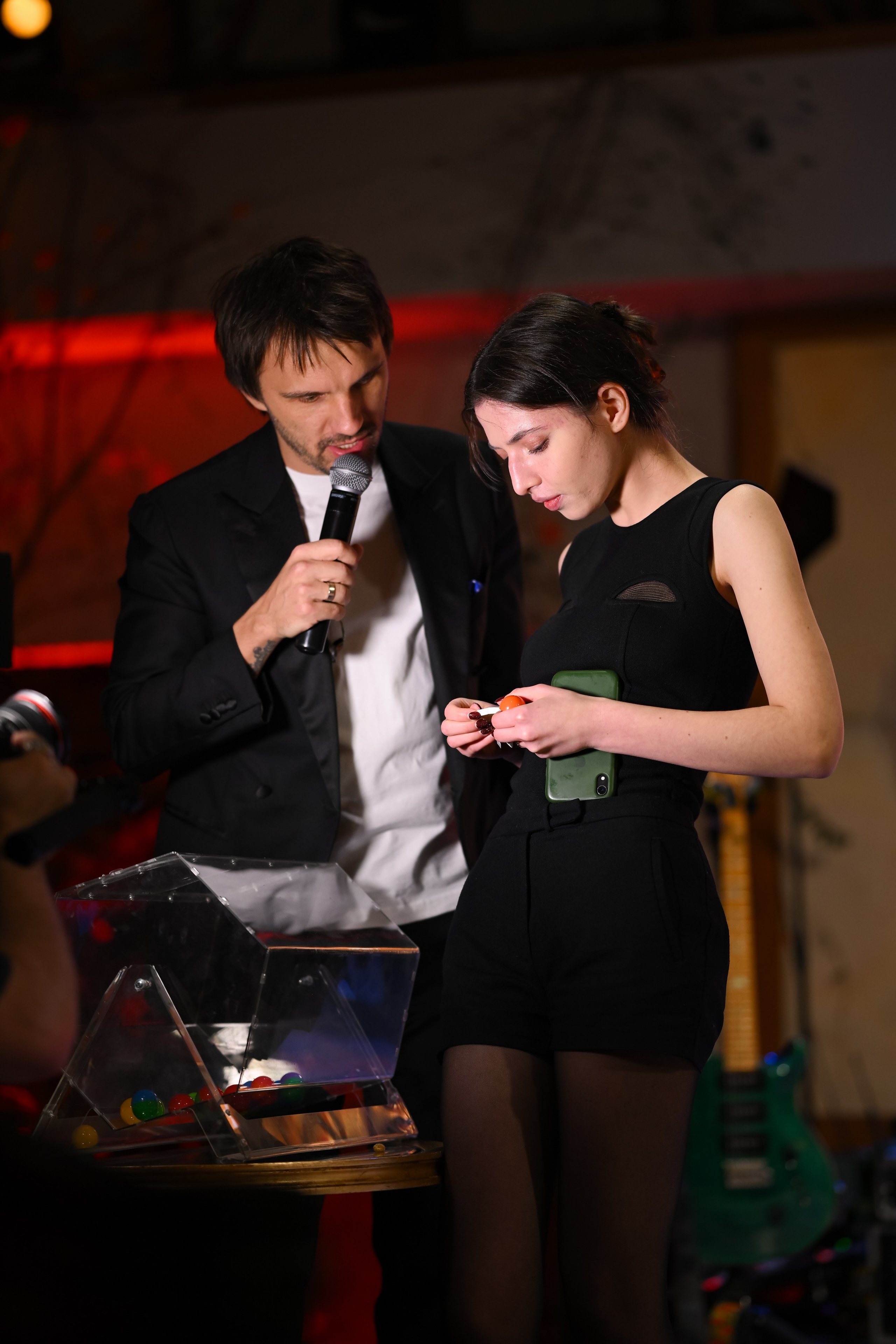 MVP| Soho Rooms. Портфолио