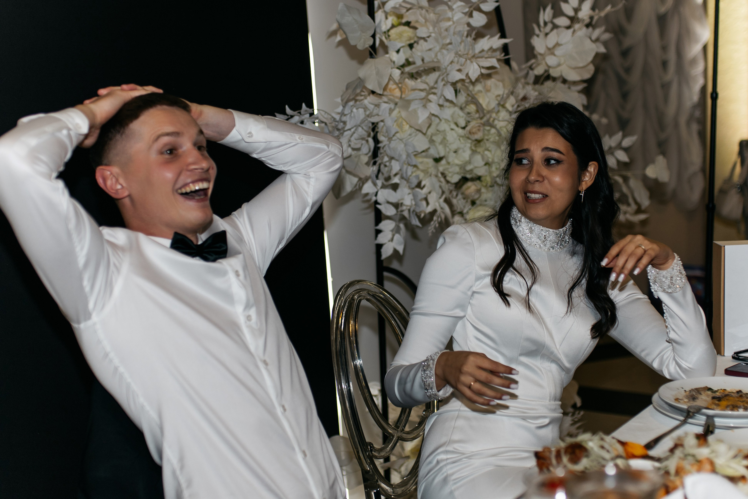 Самый важный день. Настя и Дима. Свадебный и семейный фотограф в Магнитогорске Катя Буряк