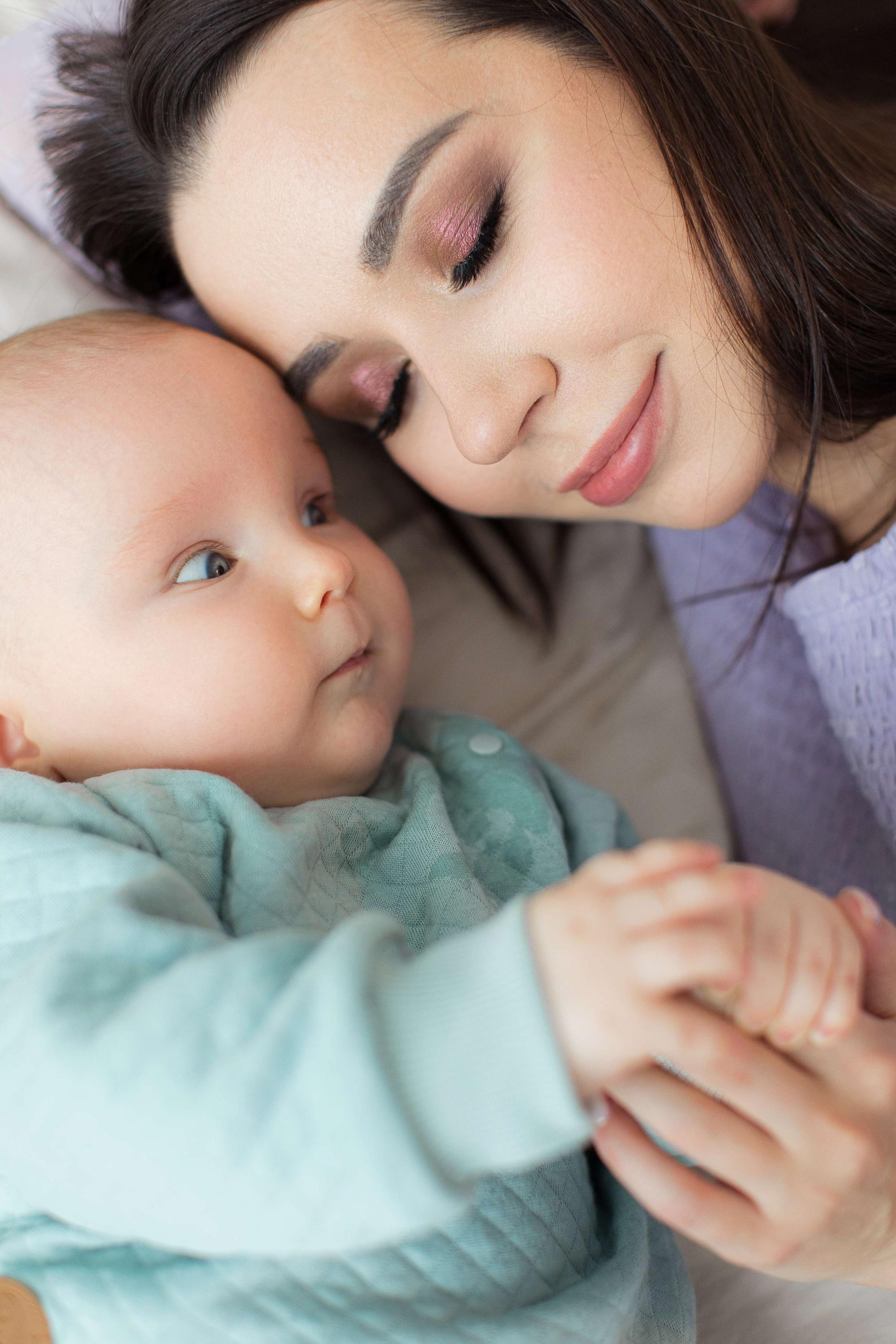 Никита, Саша и Арсений