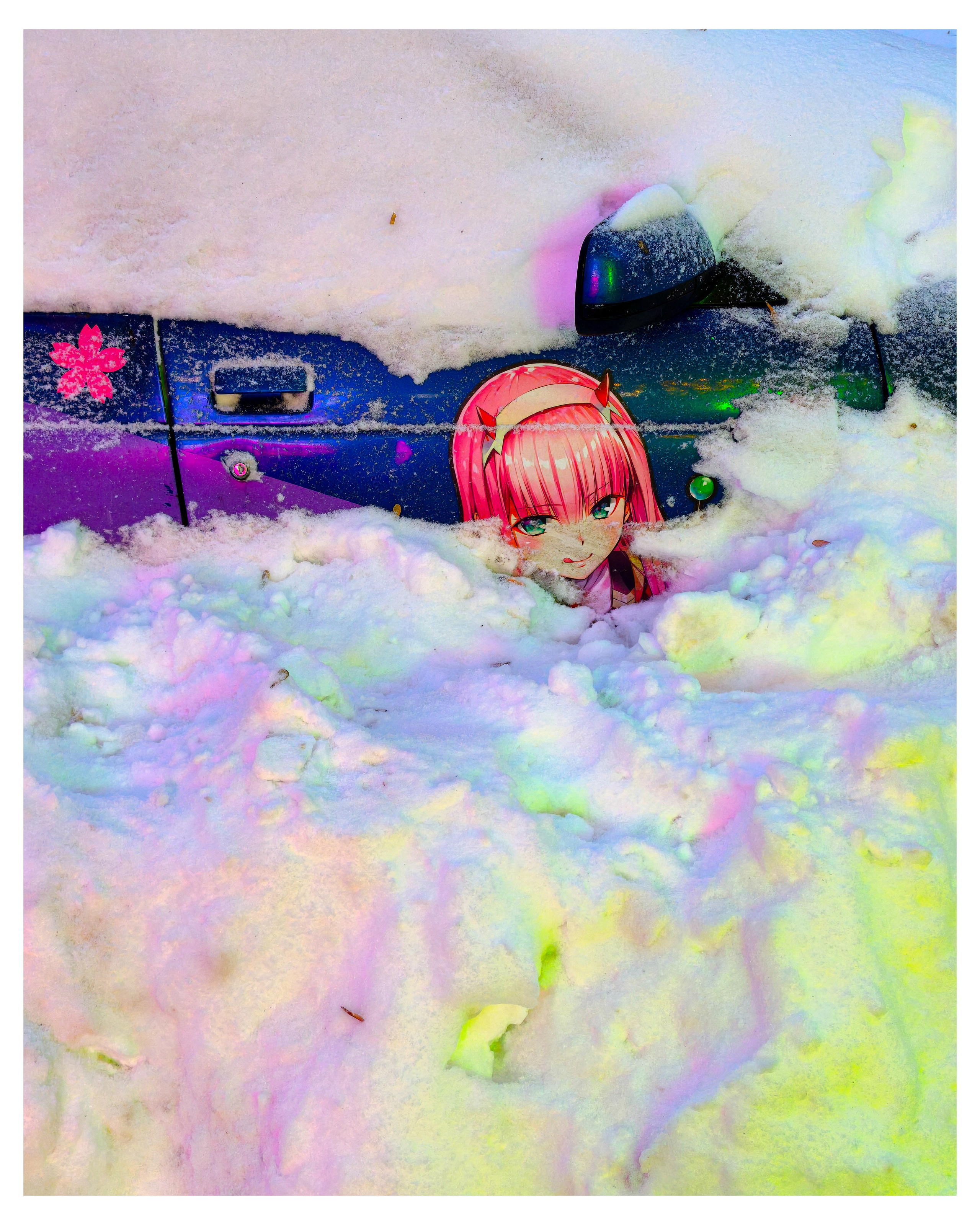 Мир повседневных Вещей. Репортажный и портретный фотограф, Влад Хафизов, Москва