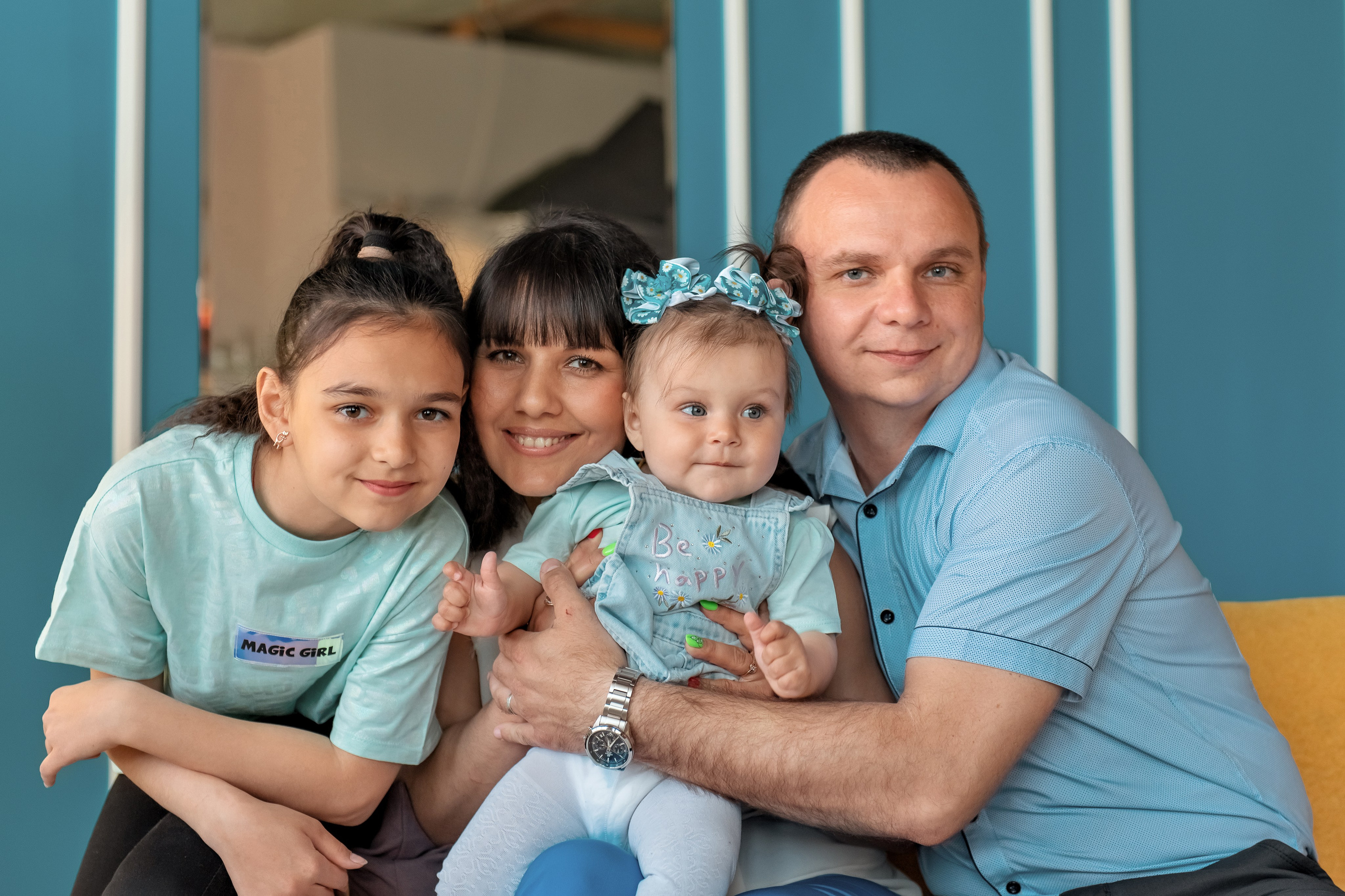 NS studio. Фотограф Саратов Юлия Петрова